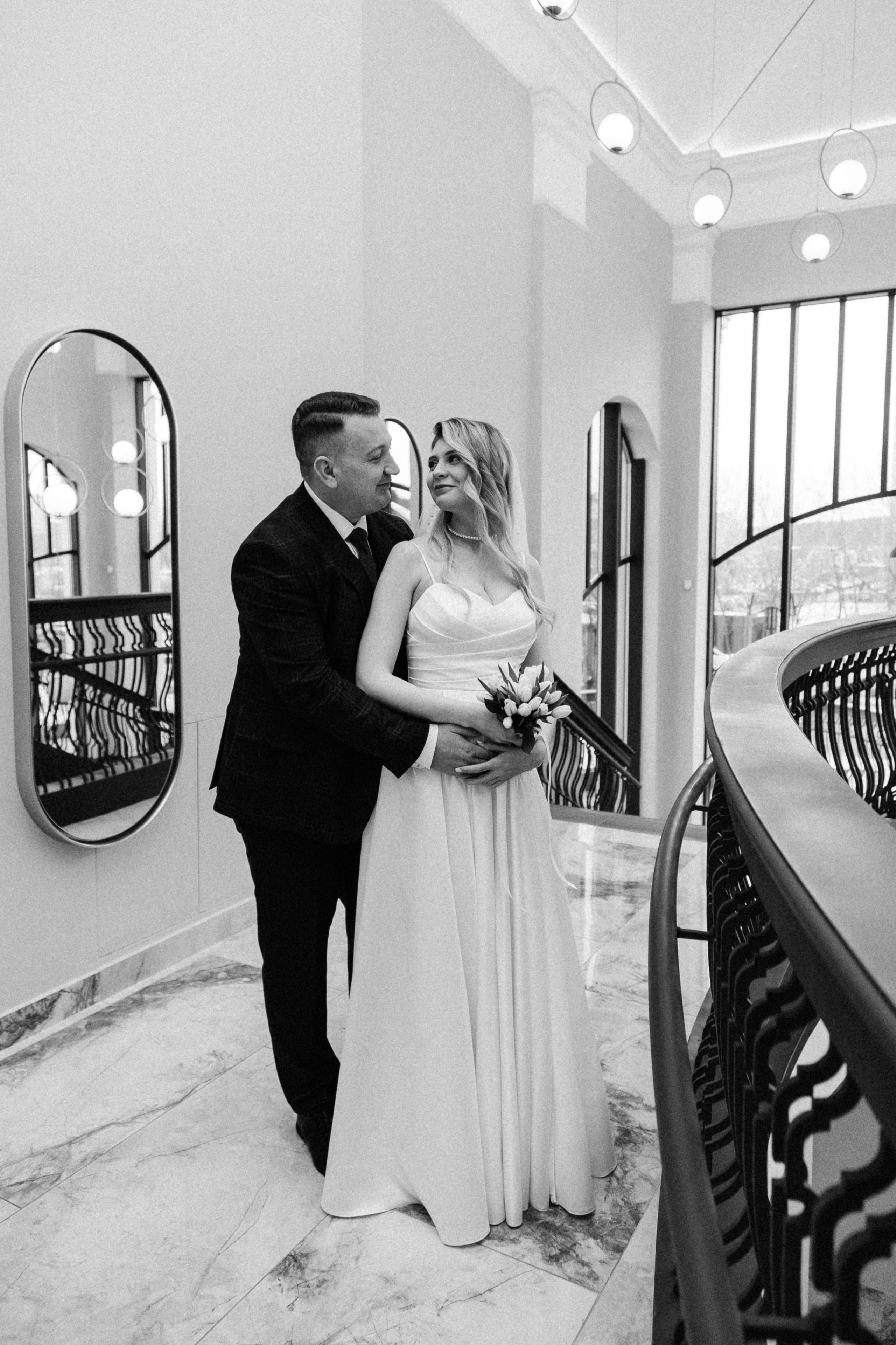 Сергей и Наталья/2025. Свадебный и семейный фотограф в Екатеринбурге