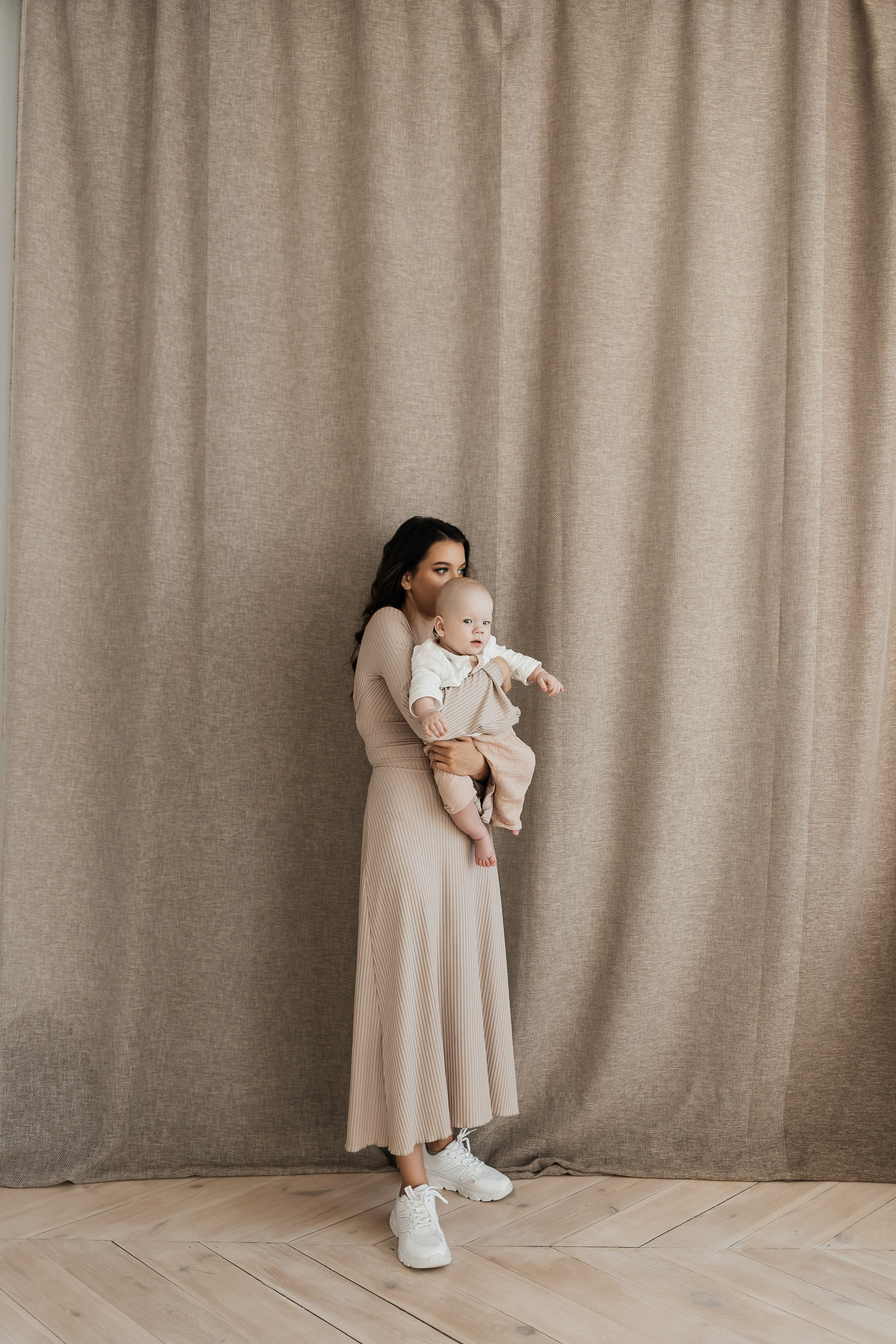 Анастасия и Матвей. Свадебный и семейный фотограф в Екатеринбурге