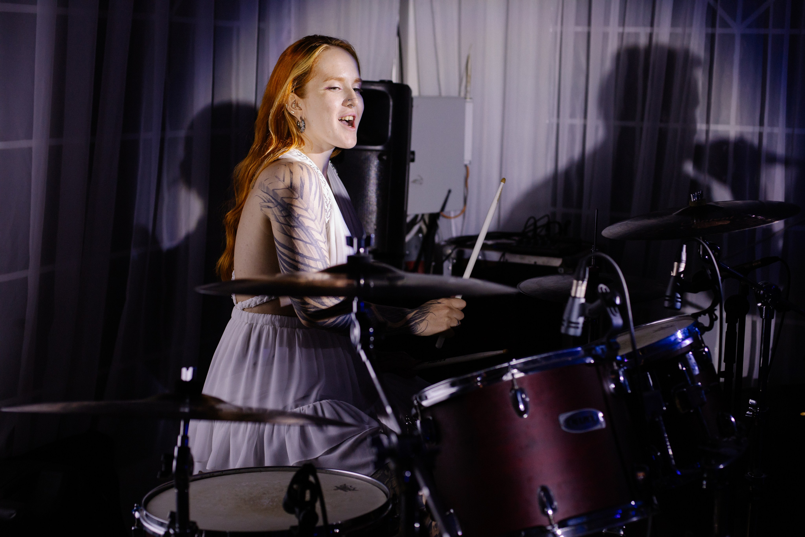 Екатерина и Сергей. Фотограф и Видеограф во Владимире