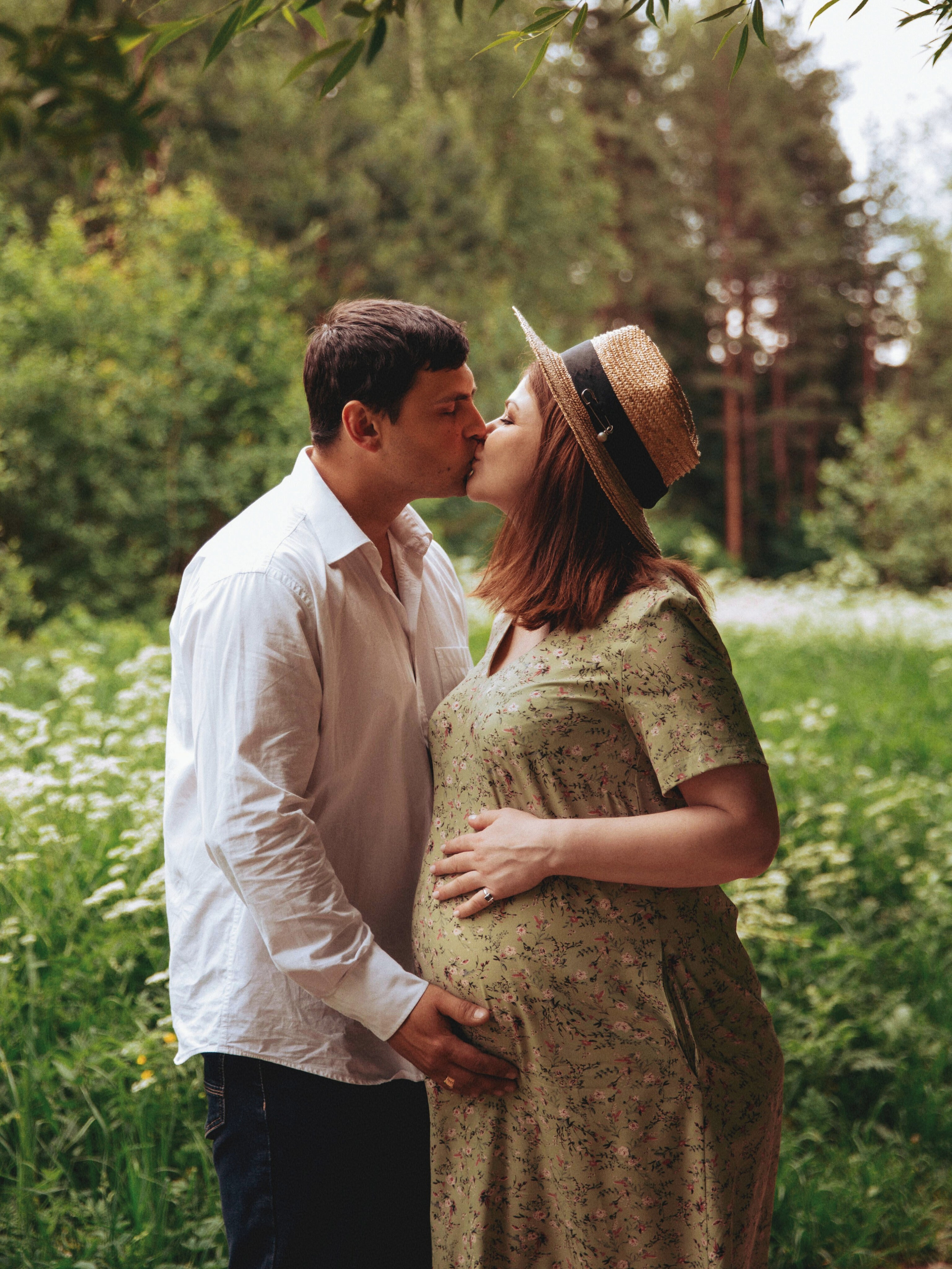 DMITRY & OLGA. Фотограф Ариана Романовская, Москва и МО