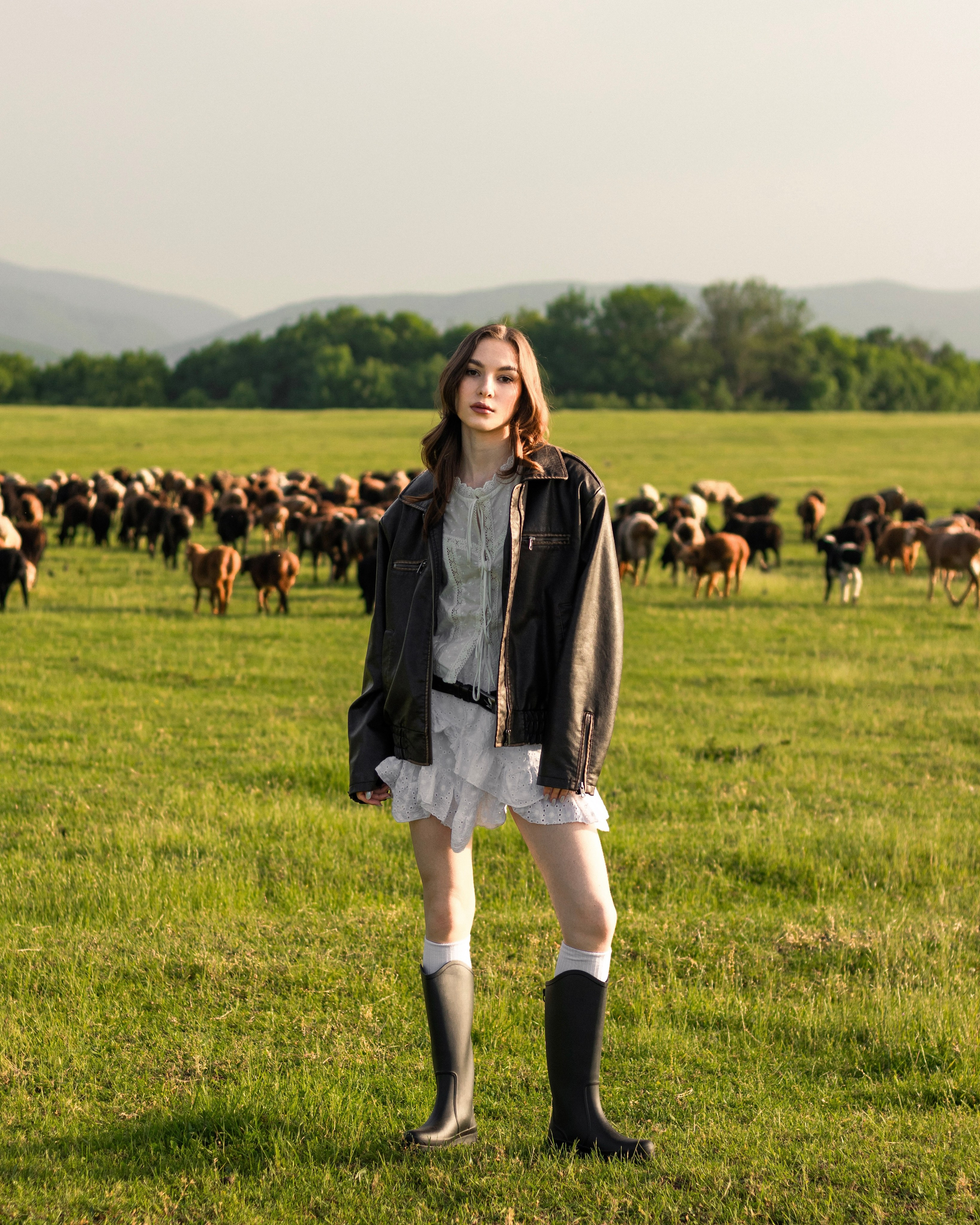 Рая. Фотограф в Краснодаре Екатерина Андросова