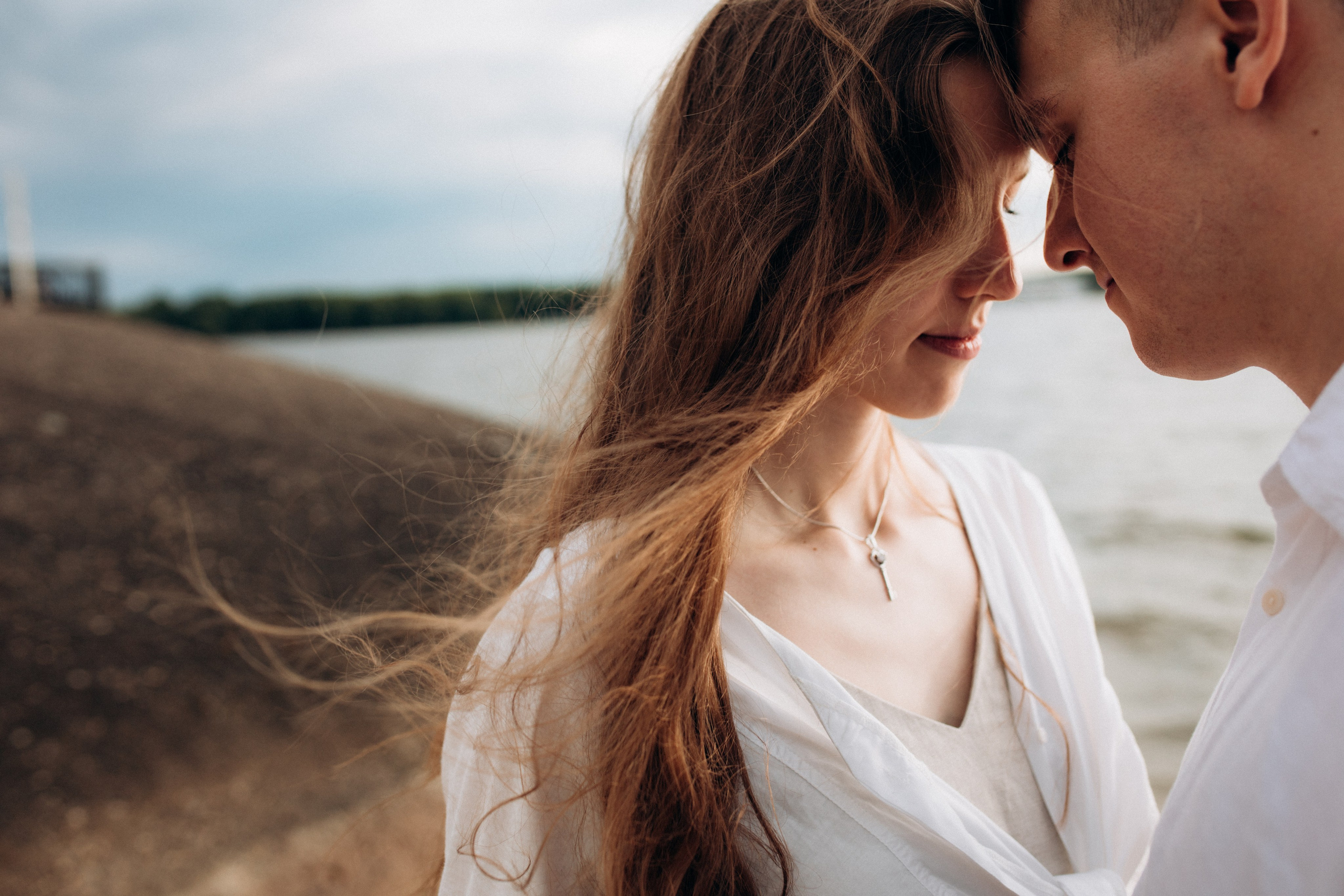 Уличные истории. Семейный и парный фотограф Мария Куцко