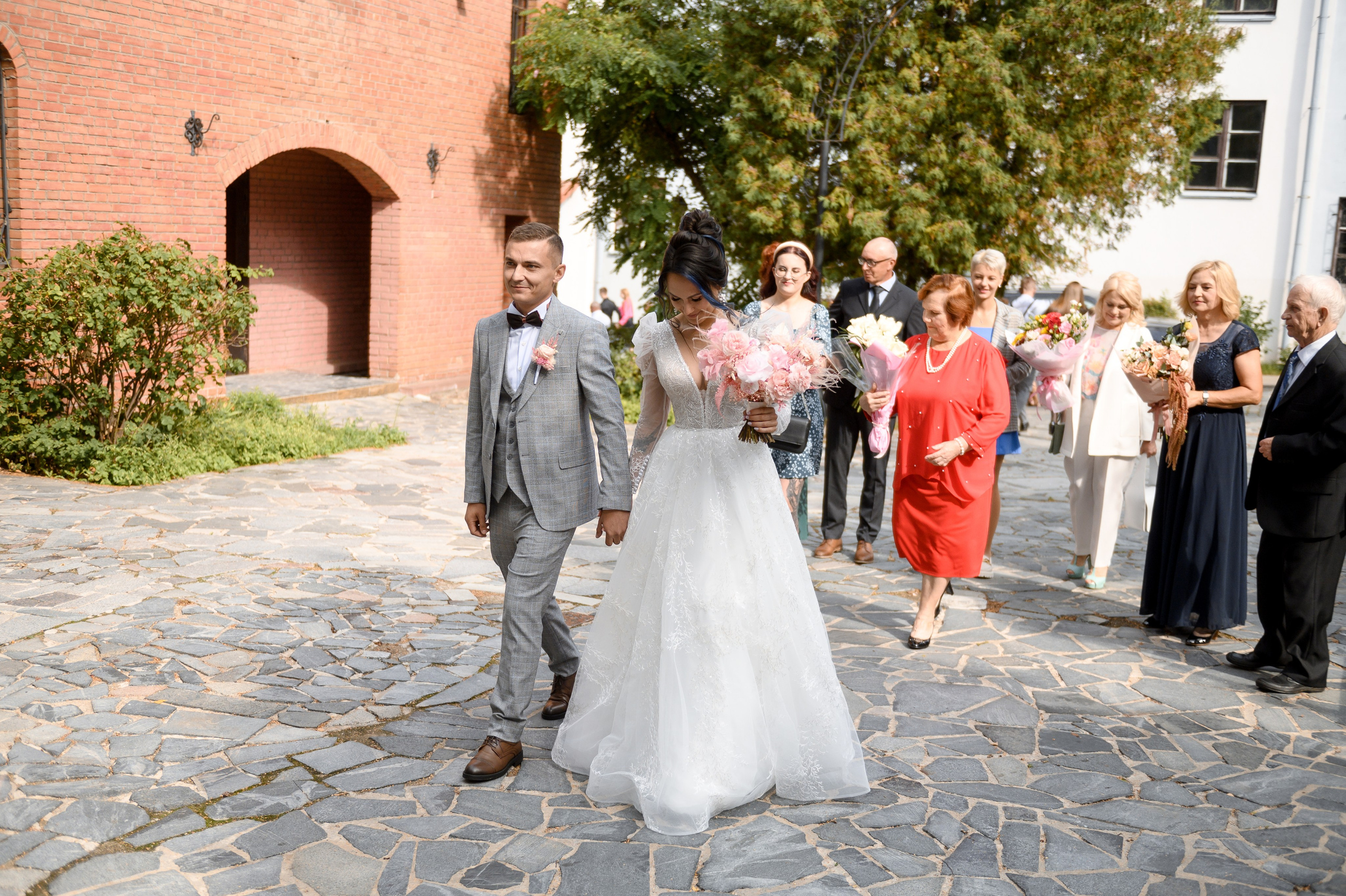 Ваня & Карина. Фотограф Микита Ласица