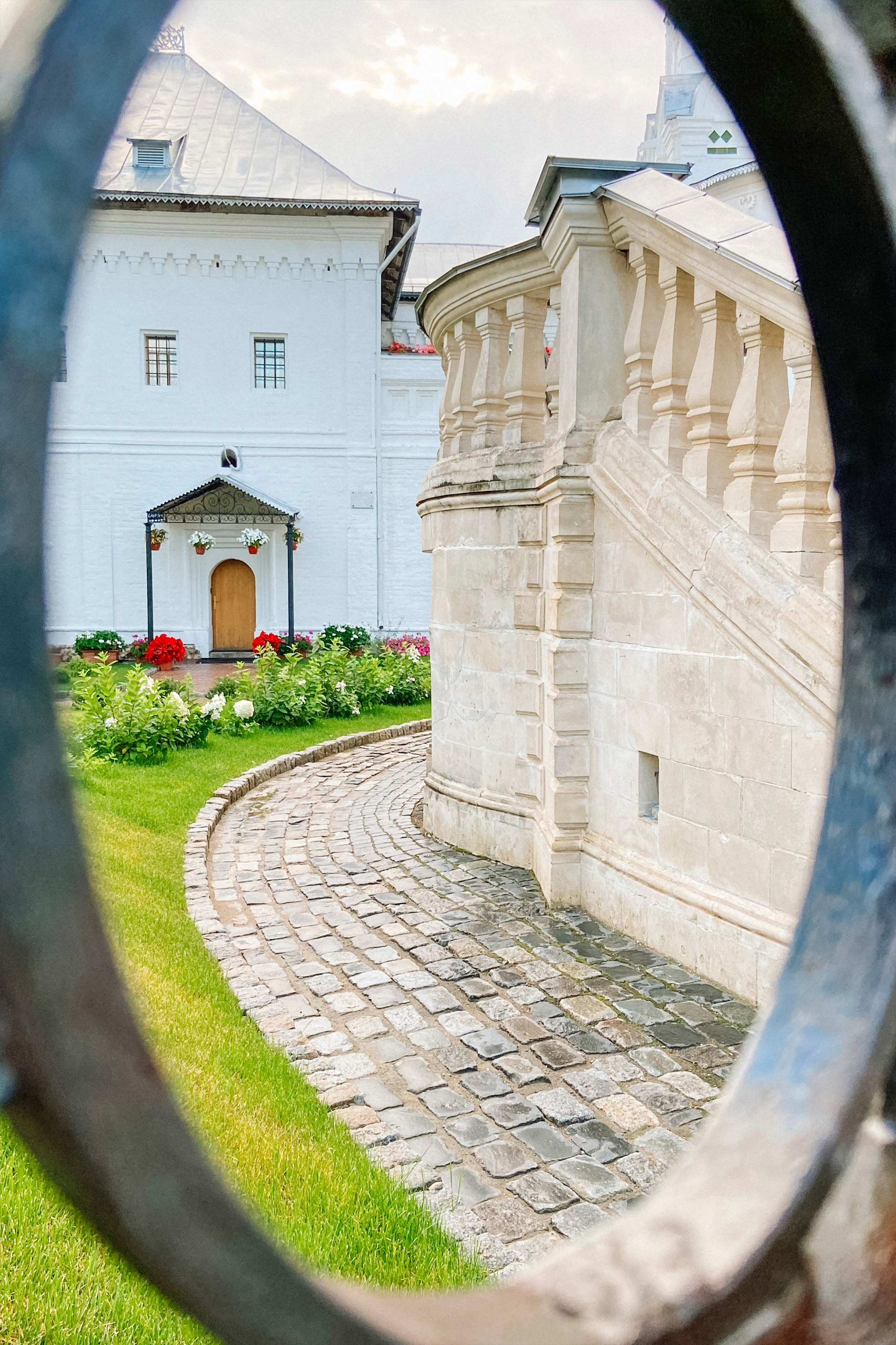 Москва. Команда фотографов Кристины Ивановой