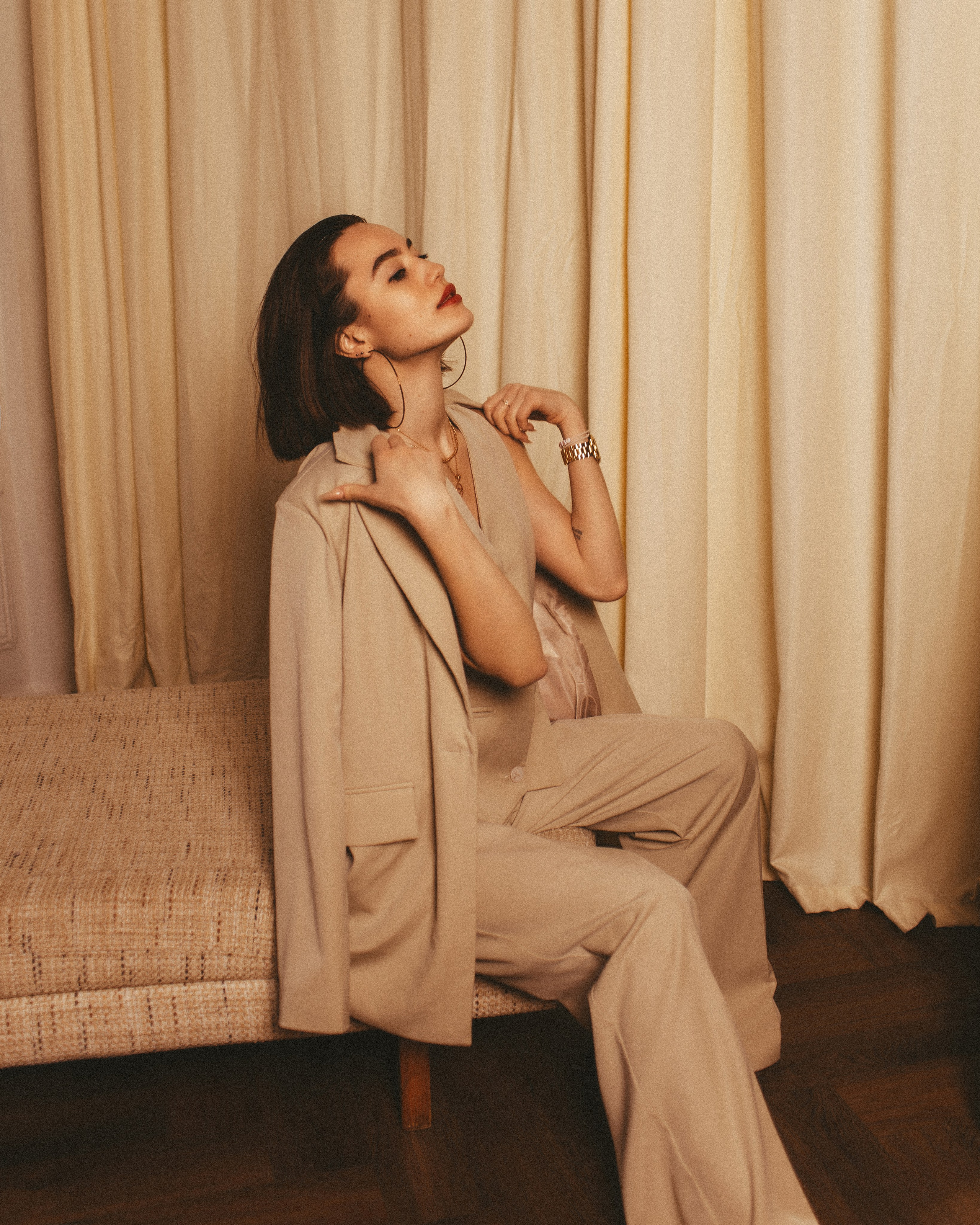 Лиза. Портретный фотограф в Санкт-Петербурге Юлия Ожога