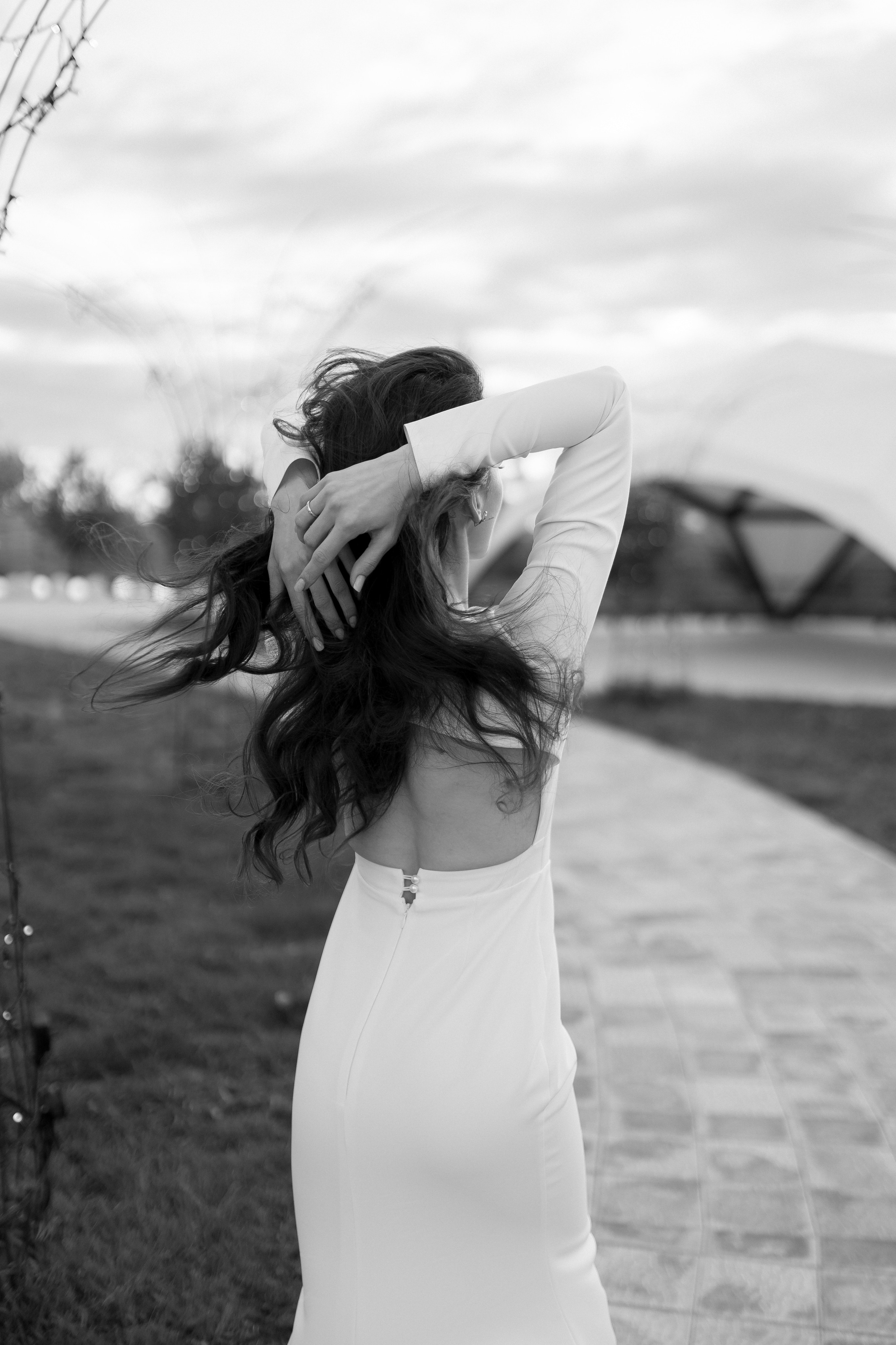 Мария и Дмитрий. Свадебный Фотограф Хабаровск Евгений Корсков