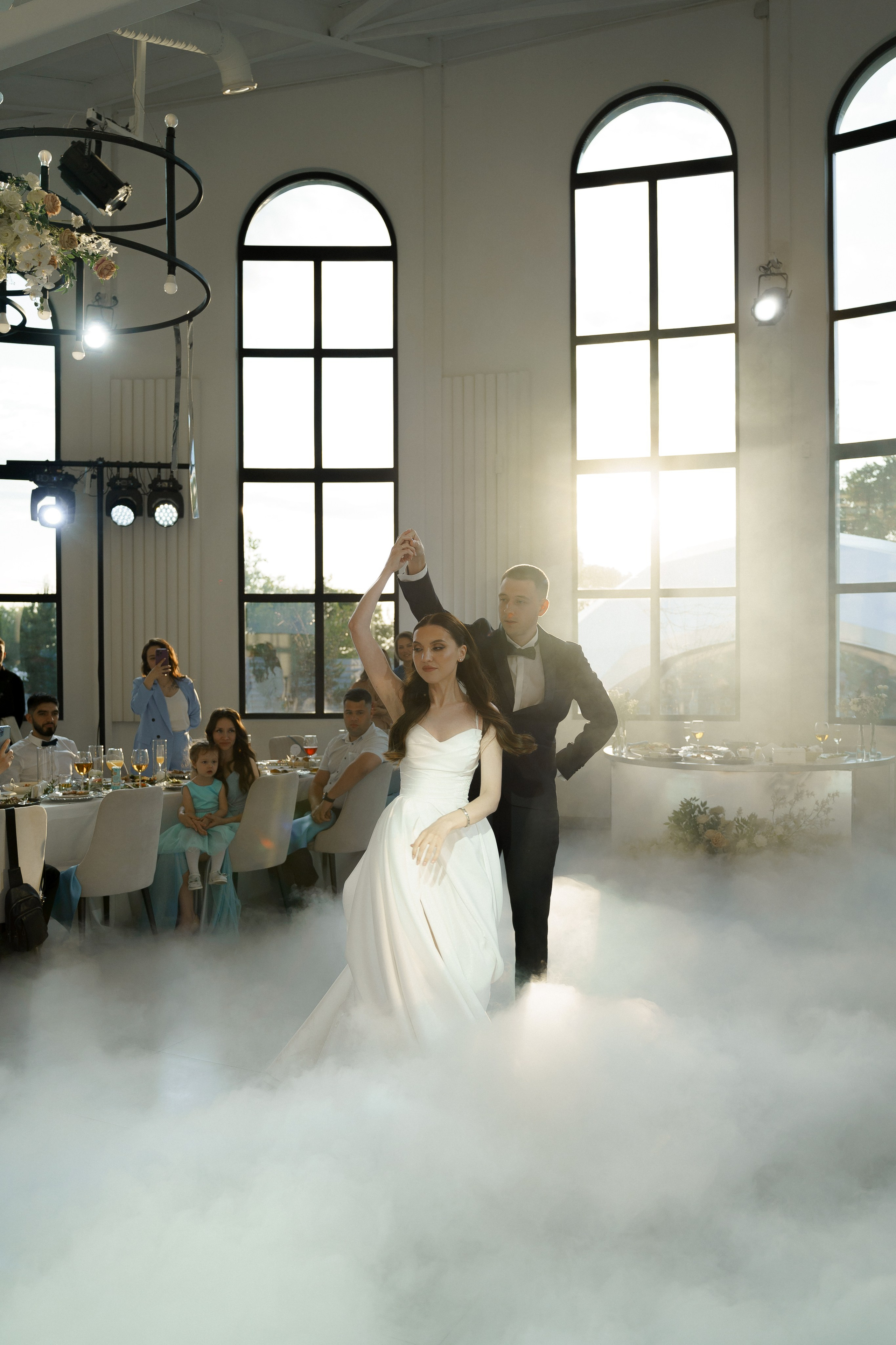 Иван и Лейла. Свадебный Фотограф Хабаровск Евгений Корсков