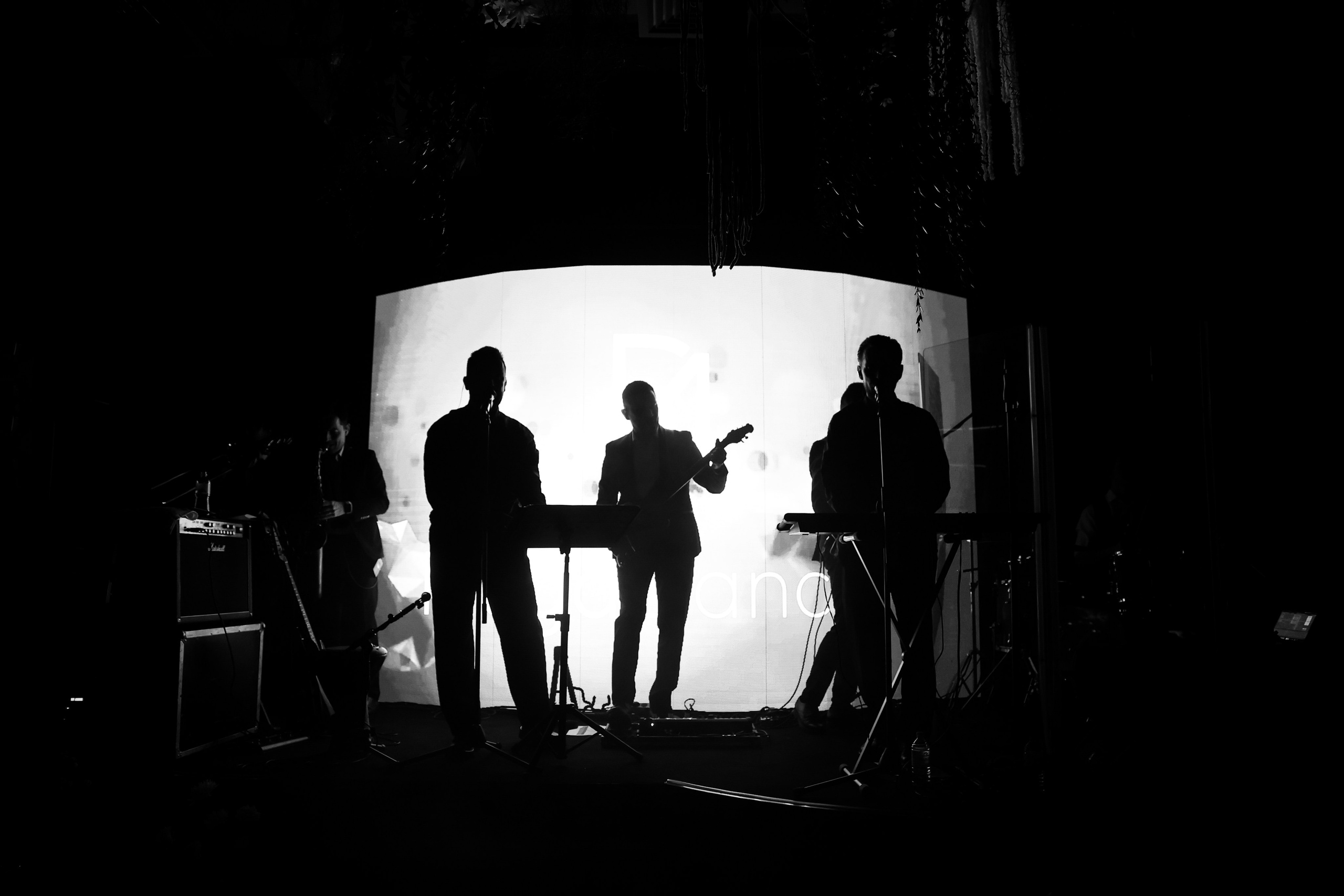 Церемония и банкет. Екатерина и Кирилл. Фотограф в Москве Анастасия Курлович