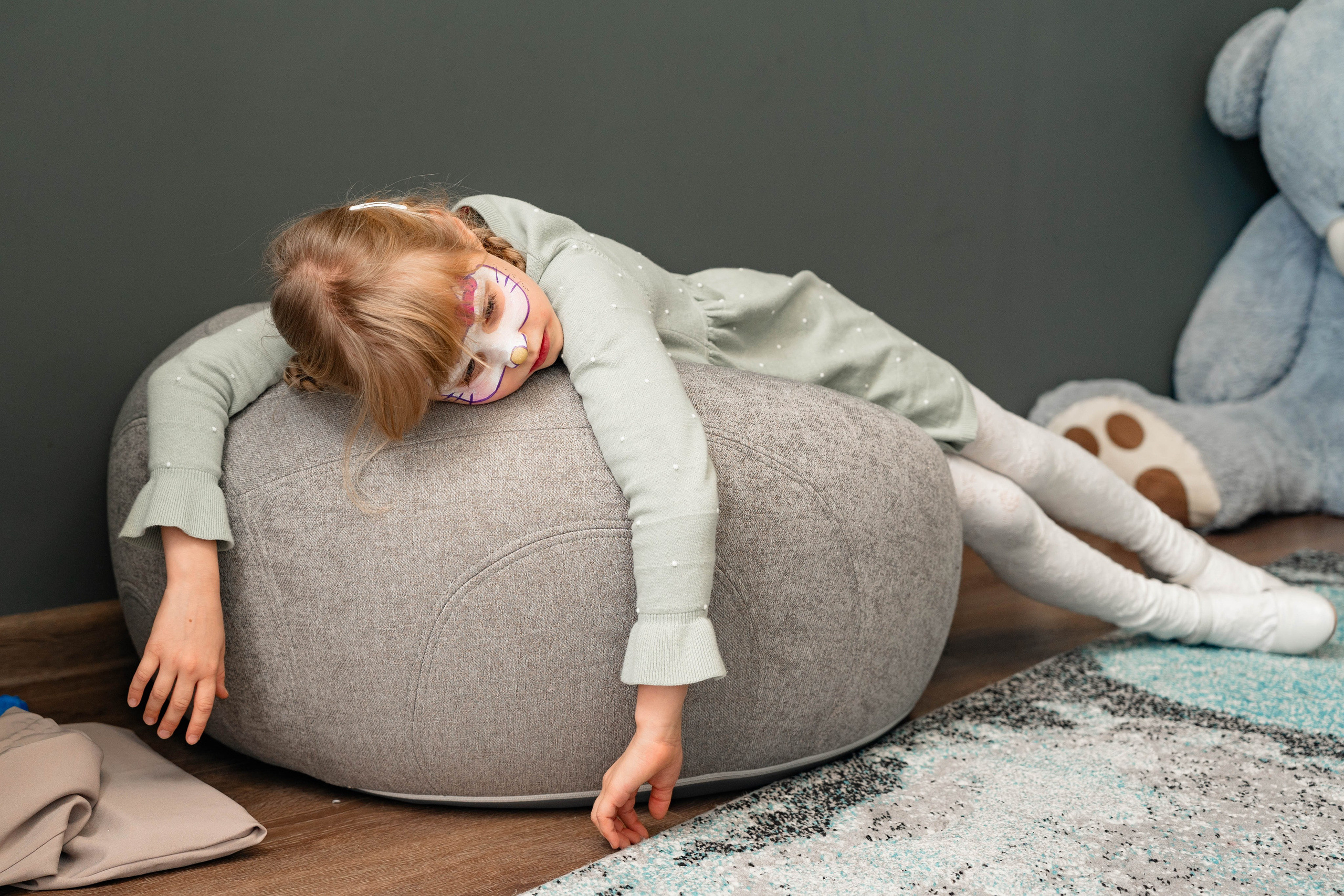 День Рождения Лауры в TiDi-клуб. Фотограф Никита Комаров