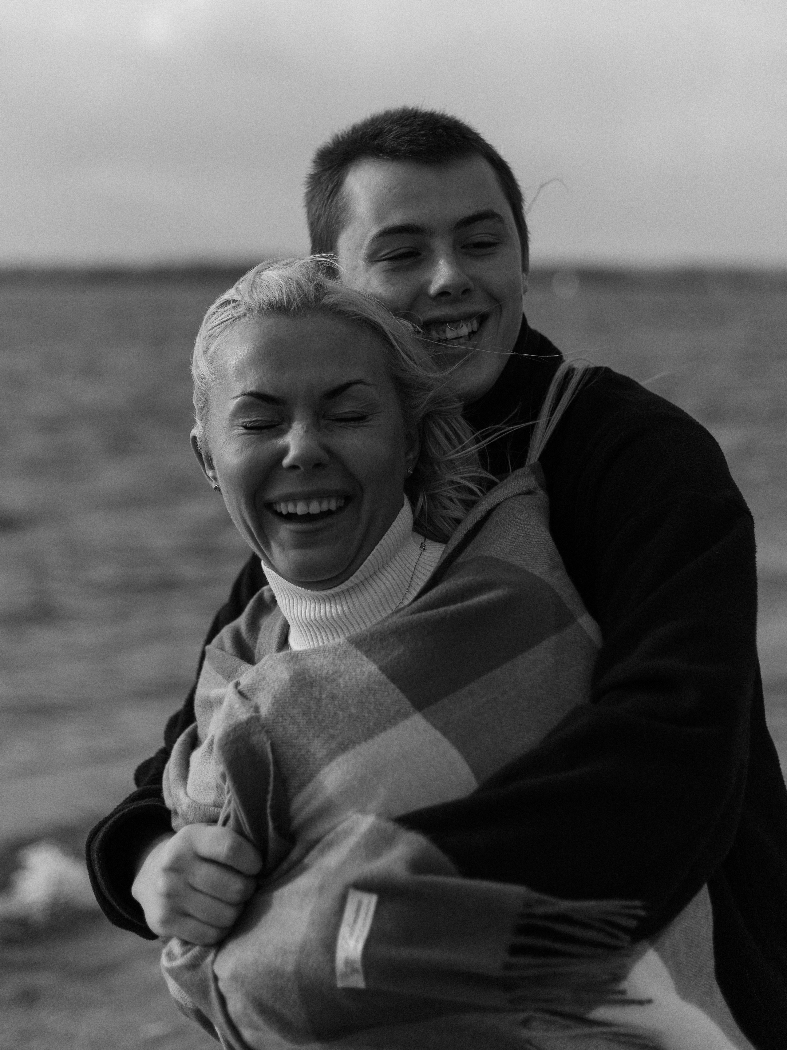 Мама и сын. Семейный фотограф в Самаре Ольга Гадомская