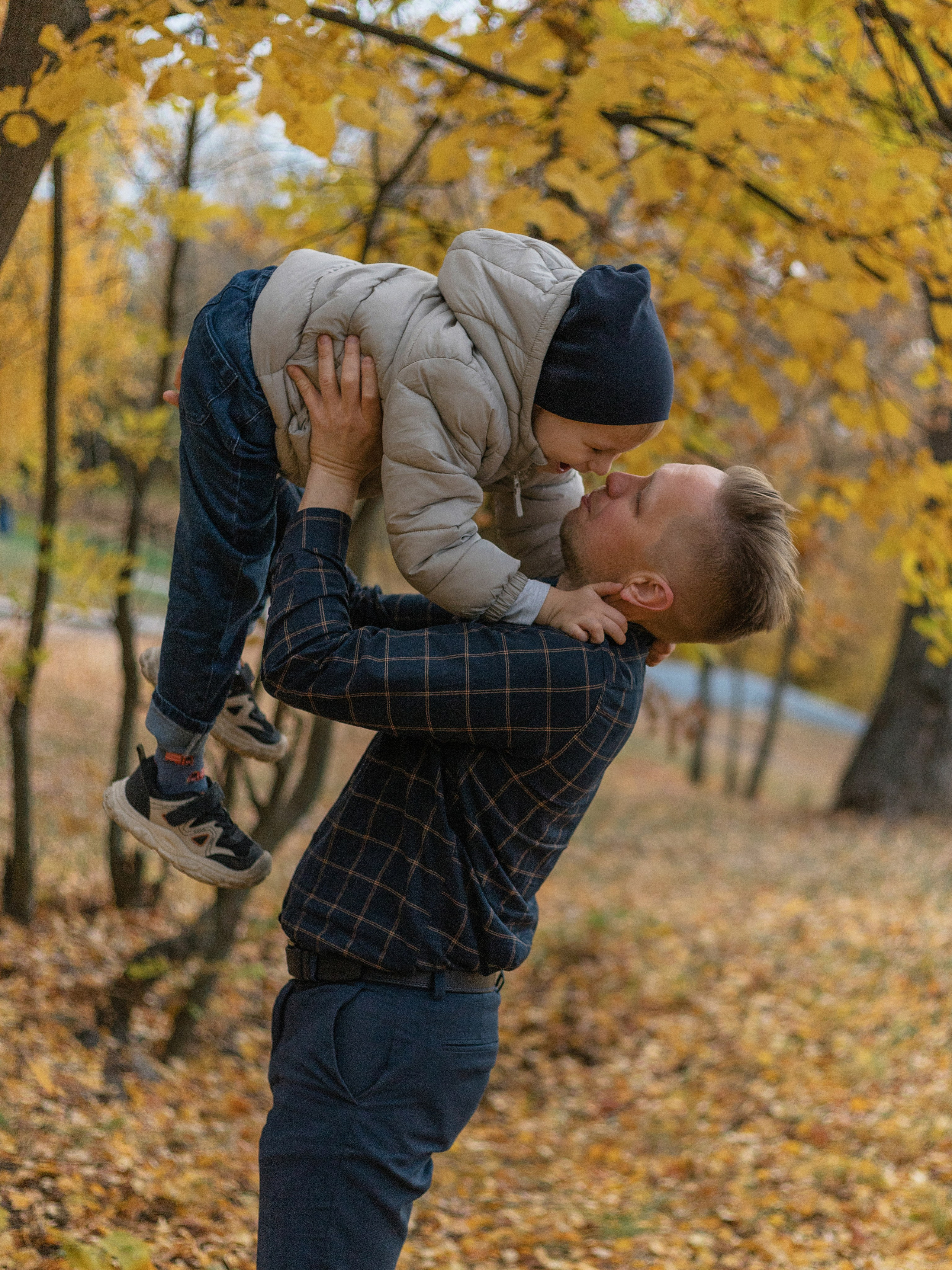 Семейный портрет. Семейный фотограф в Самаре Ольга Гадомская