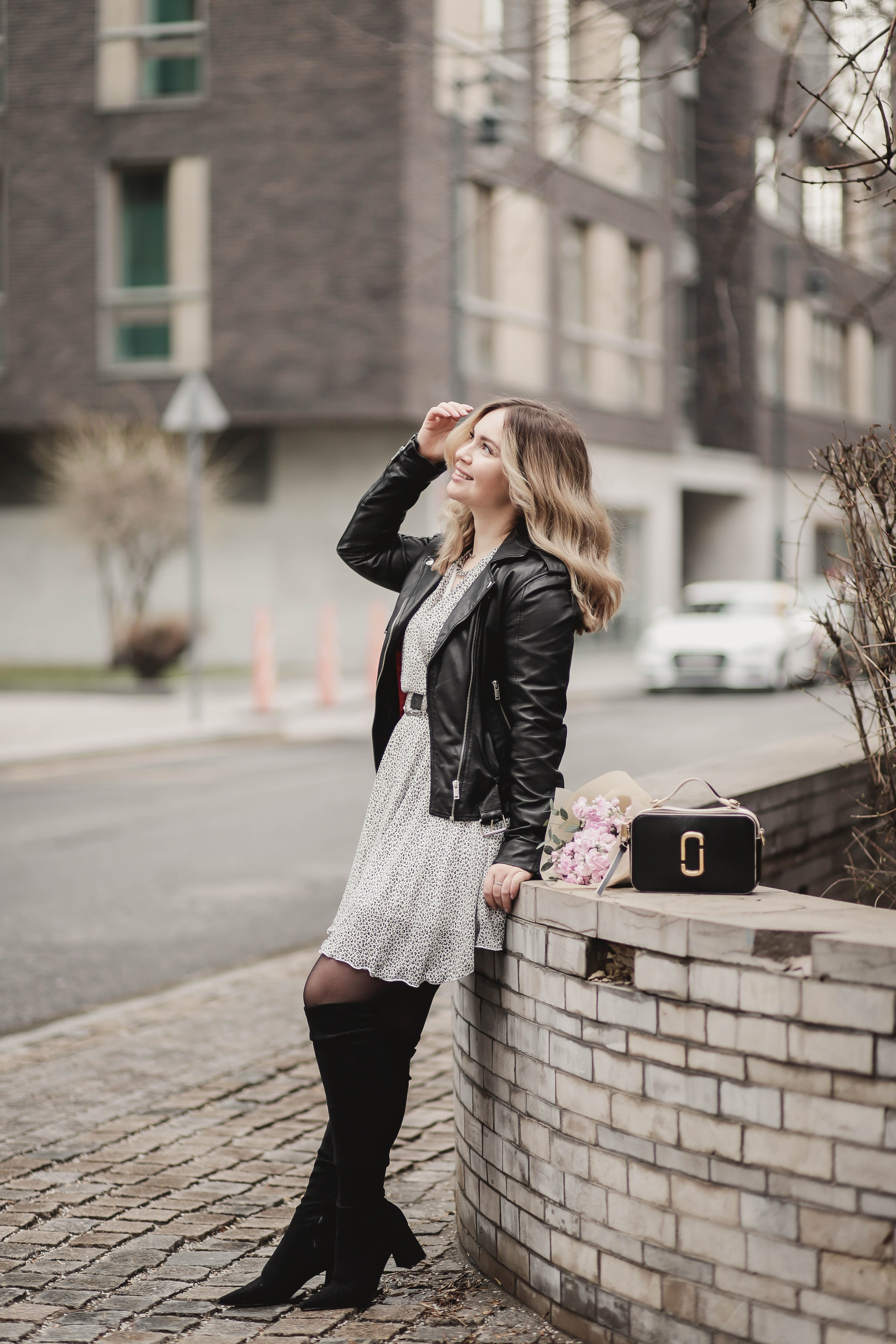 Прогулка с Олей. Свадебный, семейный и детский фотограф в Люберцах Зайцева Анастасия