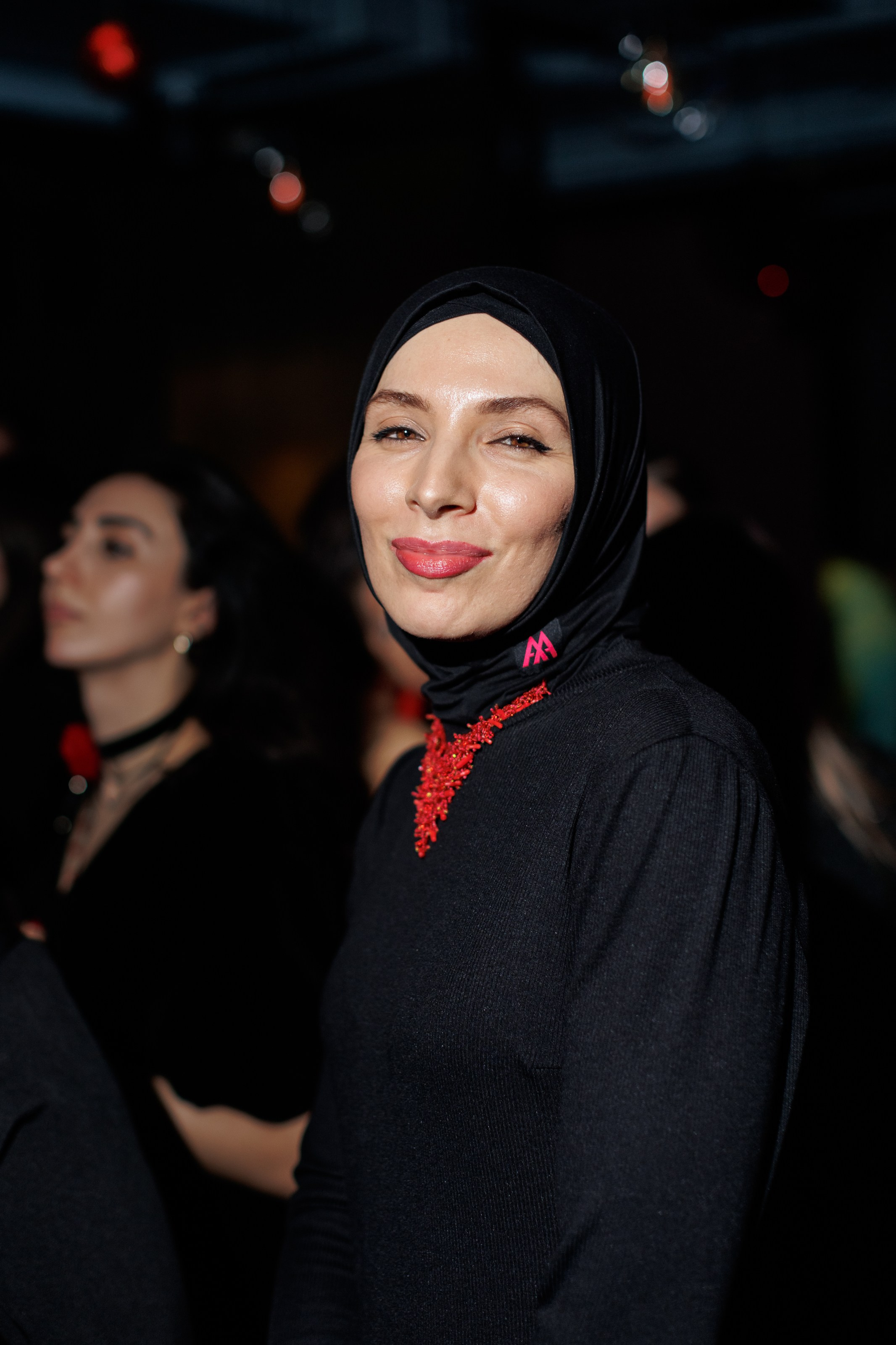 New Year Подружки 23/2024. Свадебный, портретный и репортажный фотограф Дмитрий Карпов