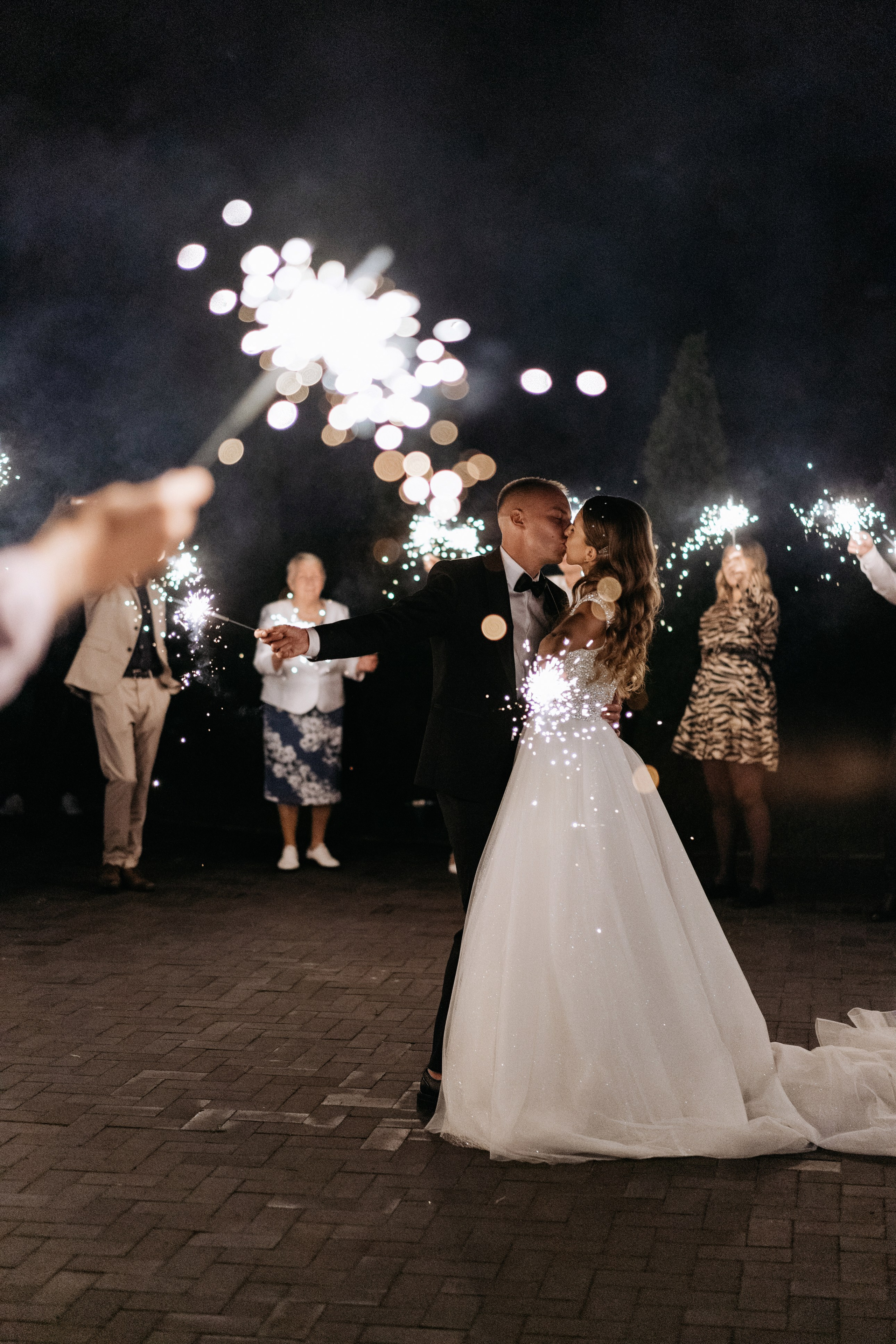 Александр и Ирина. Свадебный и семейный фотограф в Калининграде Анастасия Гриценко