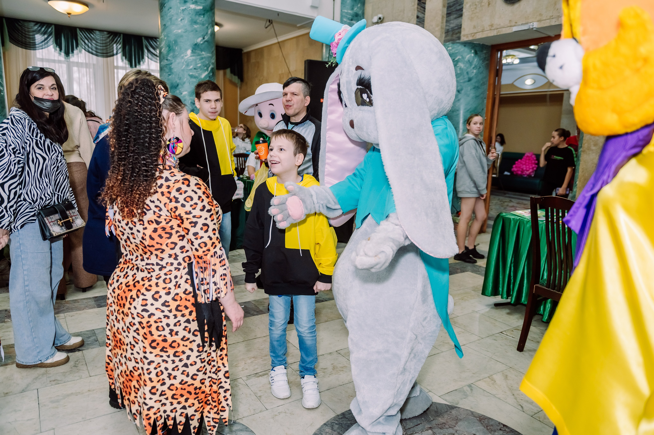 Благотворительный Фестиваль «По Дороге Доброты 2025». Детский фотограф, семейный фотограф и репортажи в Кемерово