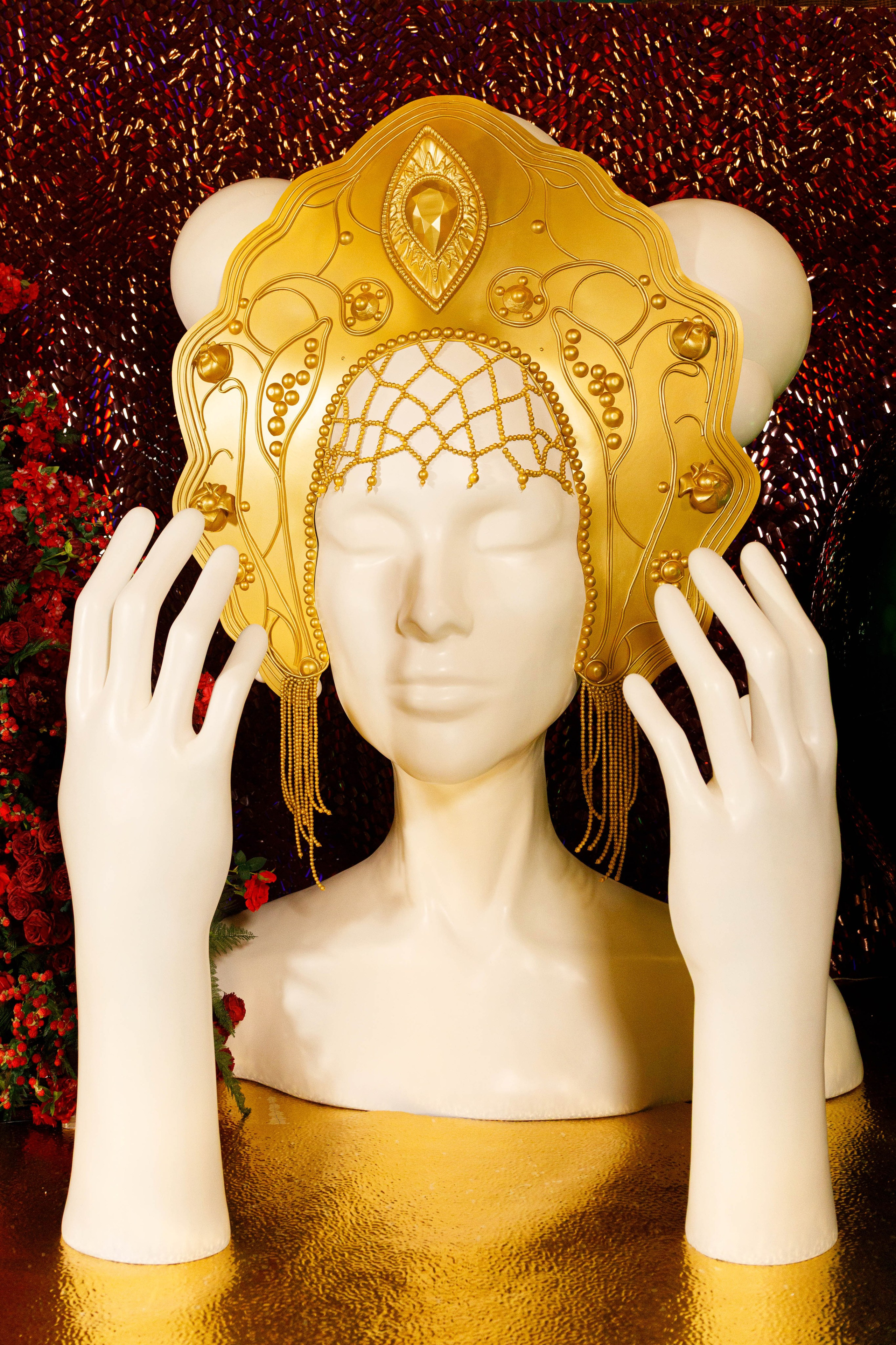 Премия AIR IN PARTY AWARDS. Свадебный фотограф. Москва и Московская Область