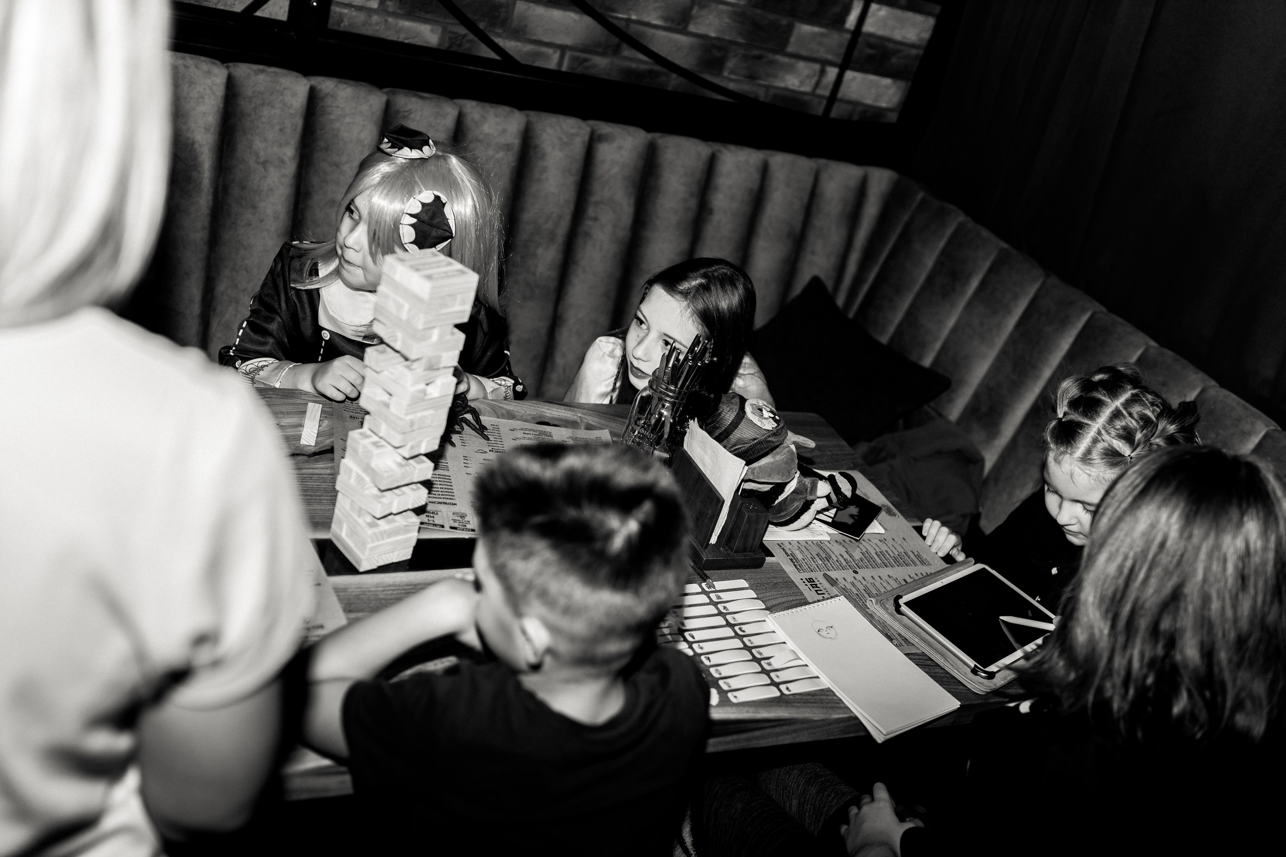 Квиз I MOM'S. Свадебный фотограф. Москва и Московская Область