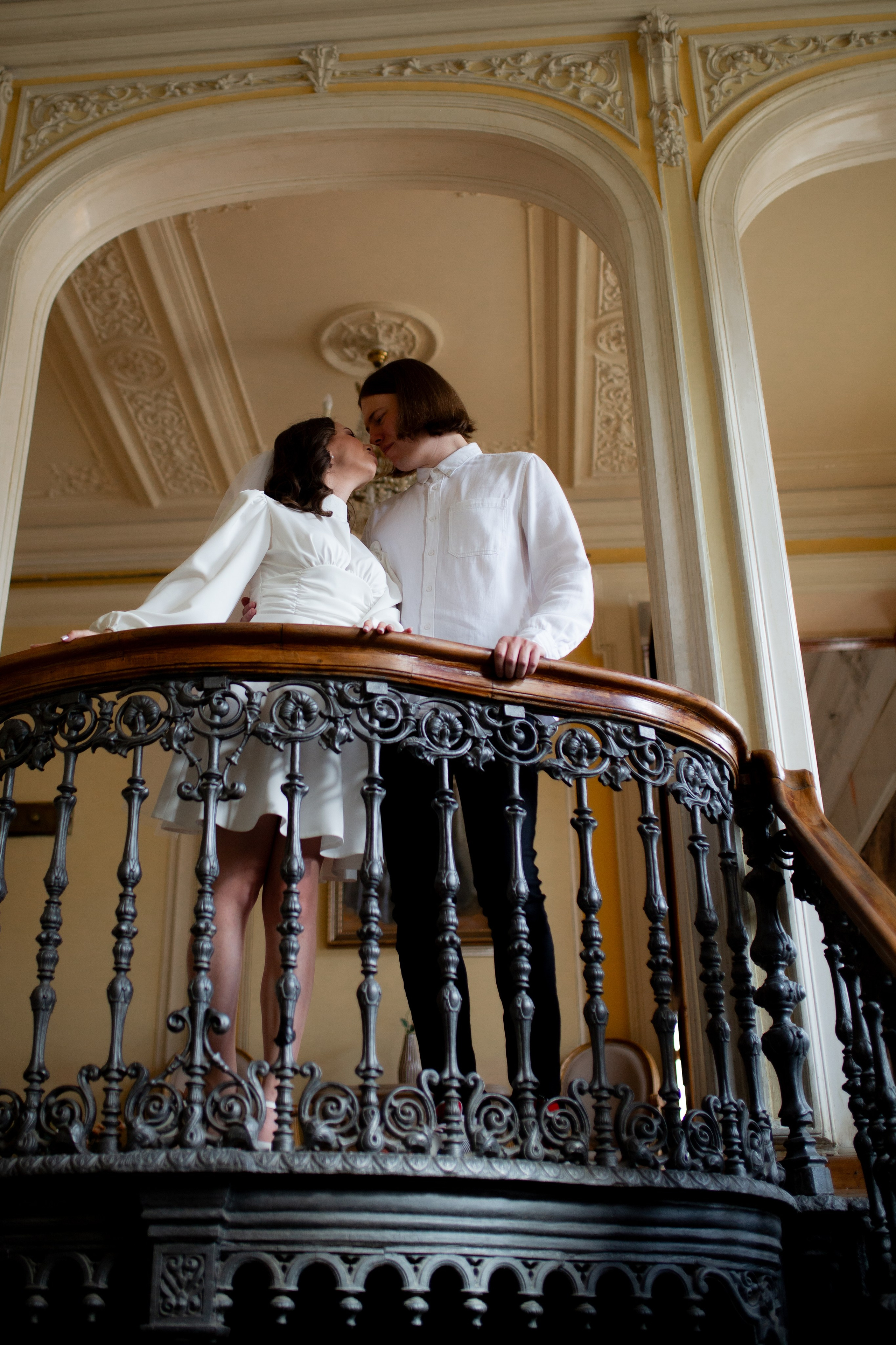 Свадьба. Александр и Дмитрий. Свадебный фотограф. Москва и Московская Область