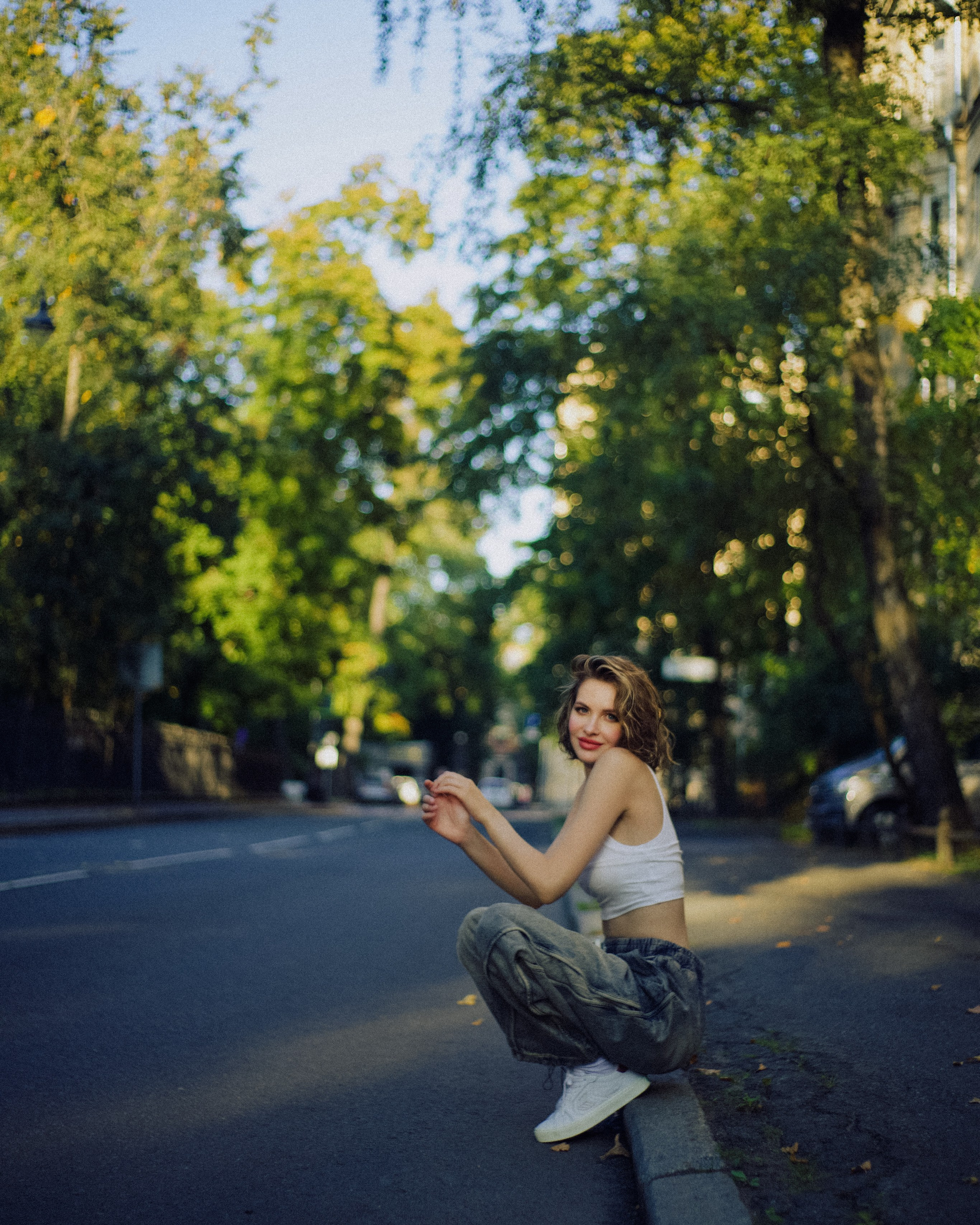 Натурная. Фотограф Санкт-Петербург | Виктория Вишневская