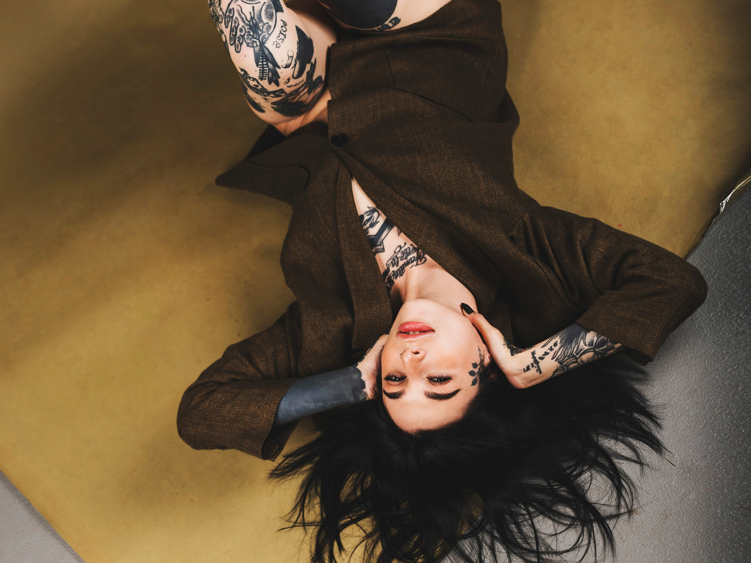 Kate. Photographer in Montenegro Tatiana Talaeva