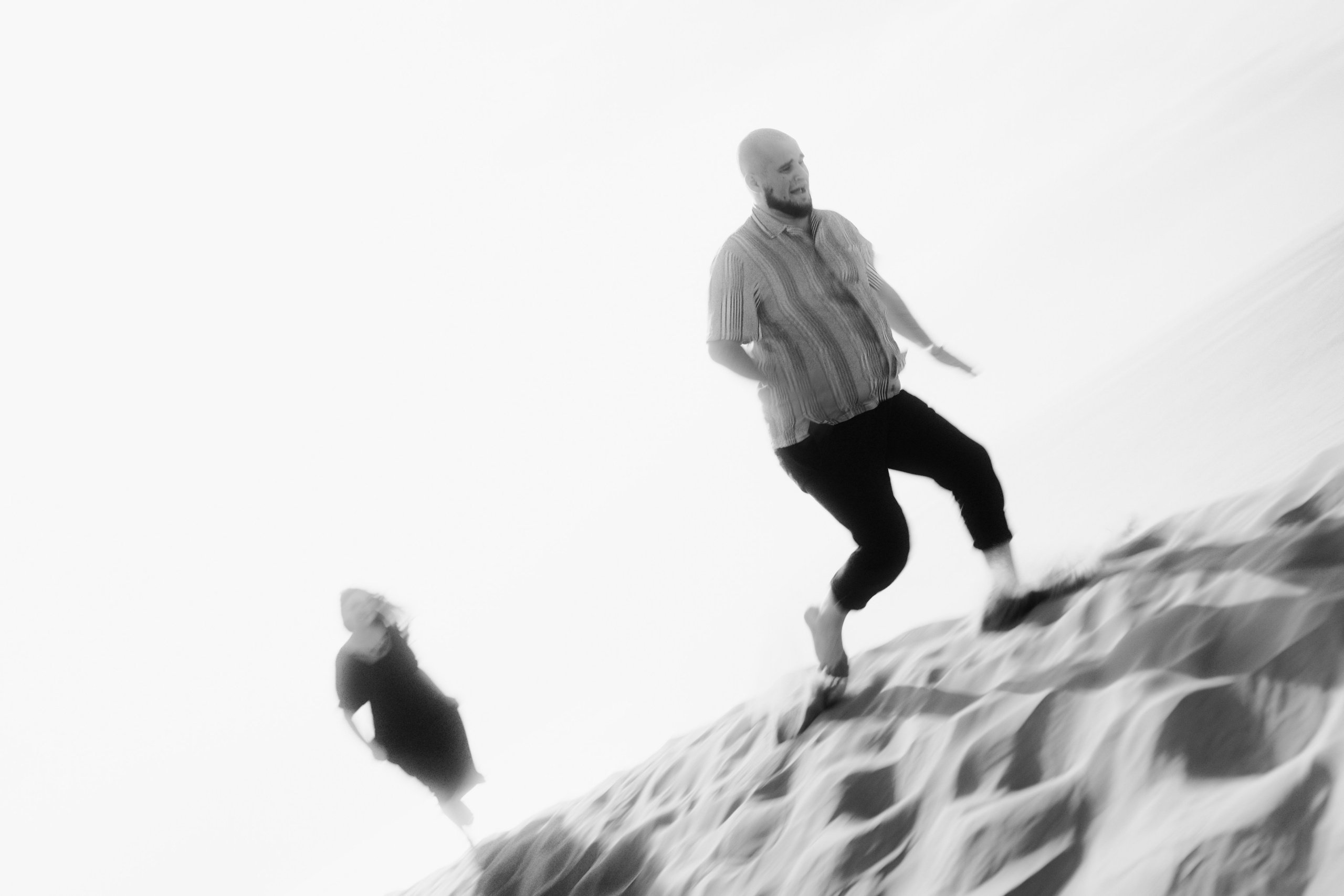 Парная съемка