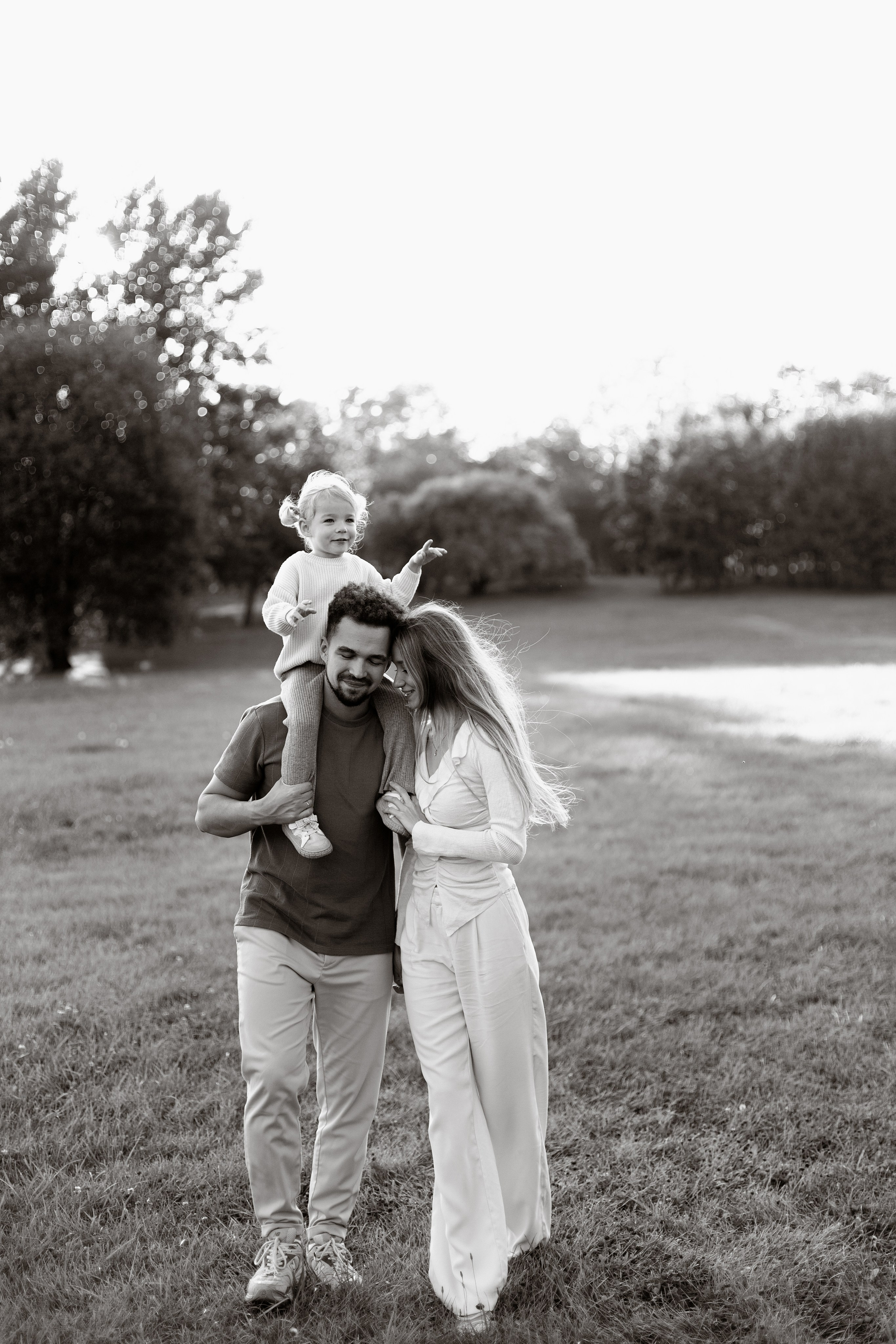 🤍. Фотограф Ира Григорьева