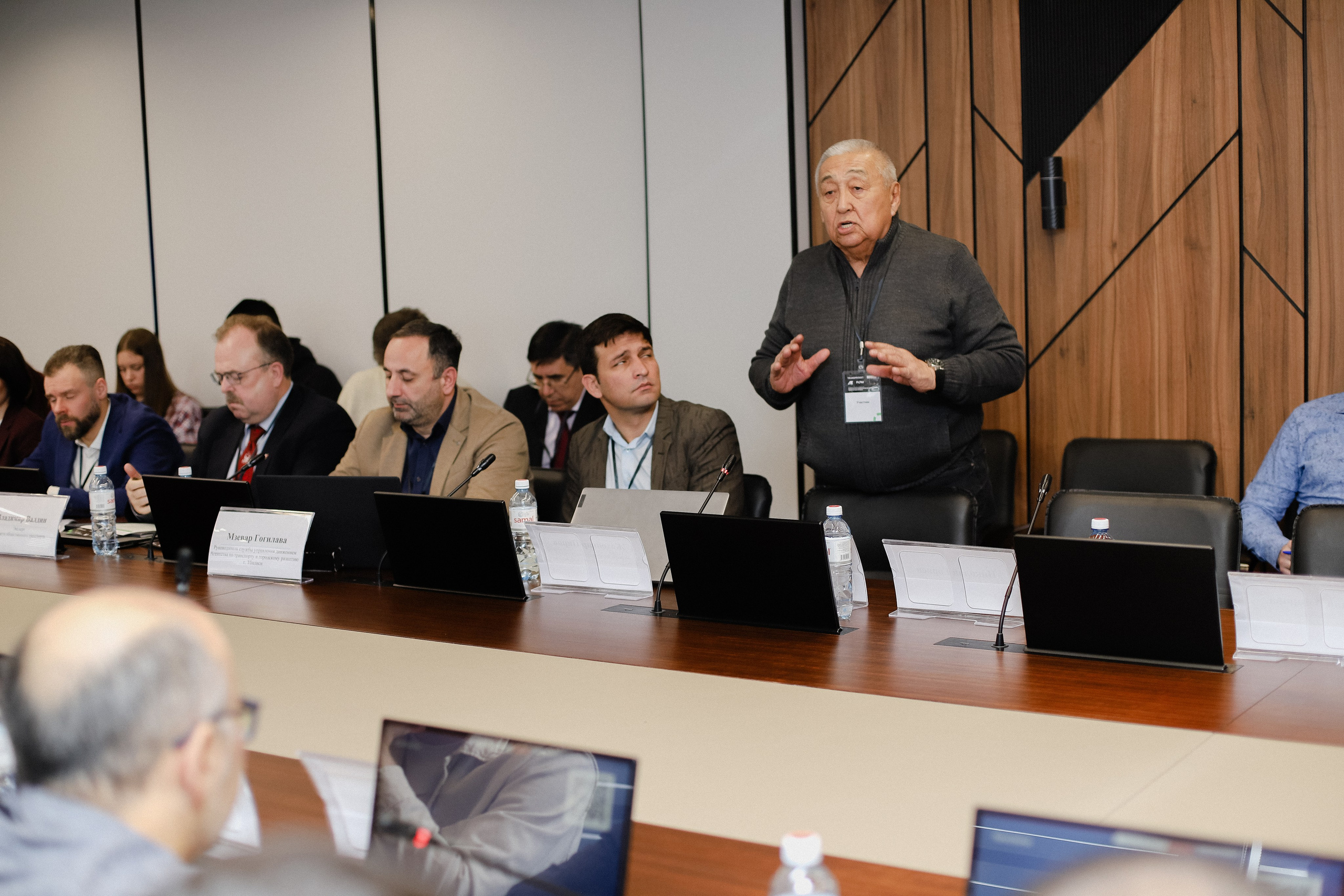 III Международная конференция. Фотограф в Алматы и Москве Даша Пушкина