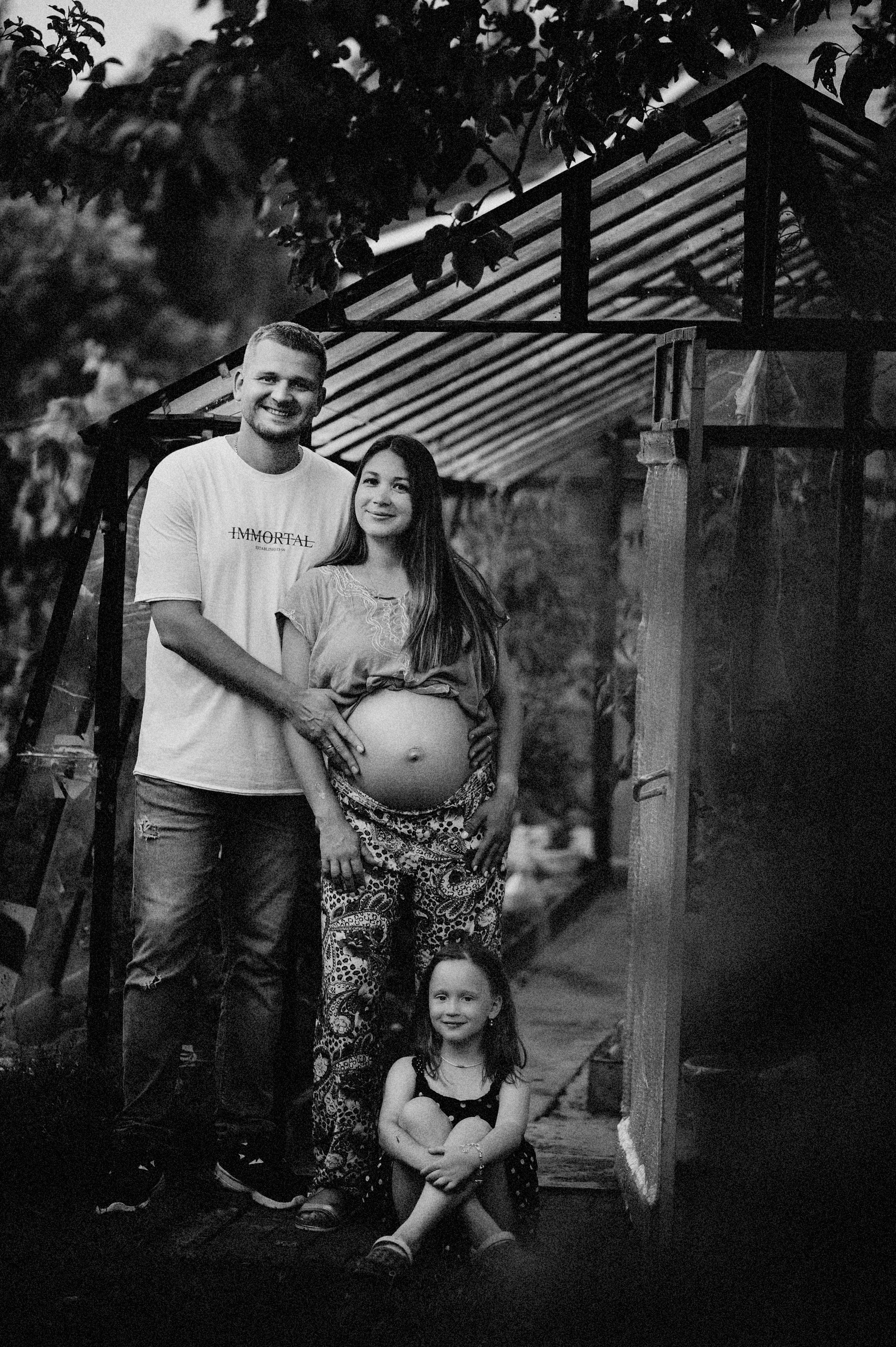 АРИША и СЕМЬЯ. Свадебный и семейный фотограф РИТА БОЧКАРЁВА