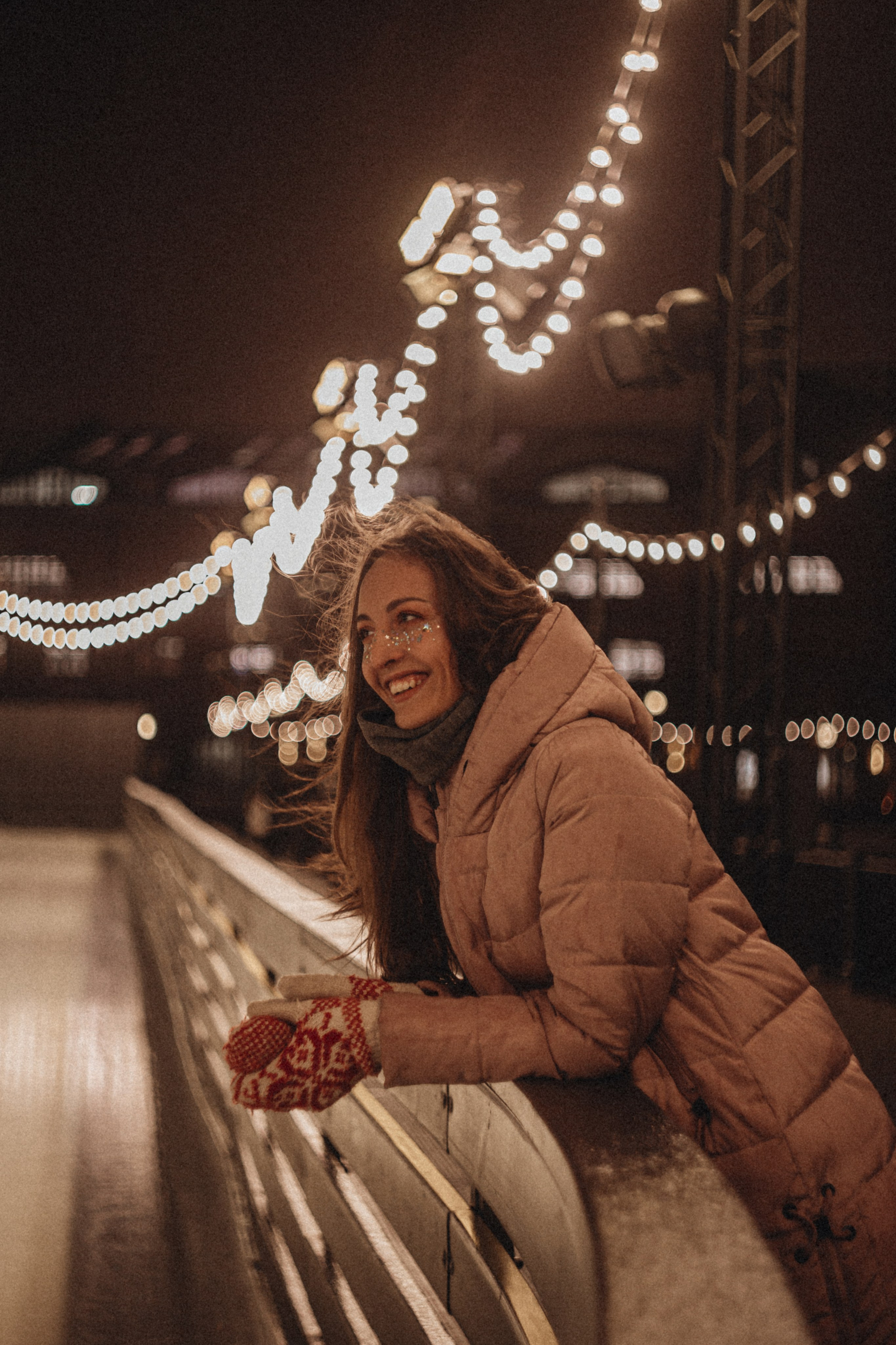 SIMA. Портретный и Семейный фотограф в Санкт-Петербурге Rocket Alice