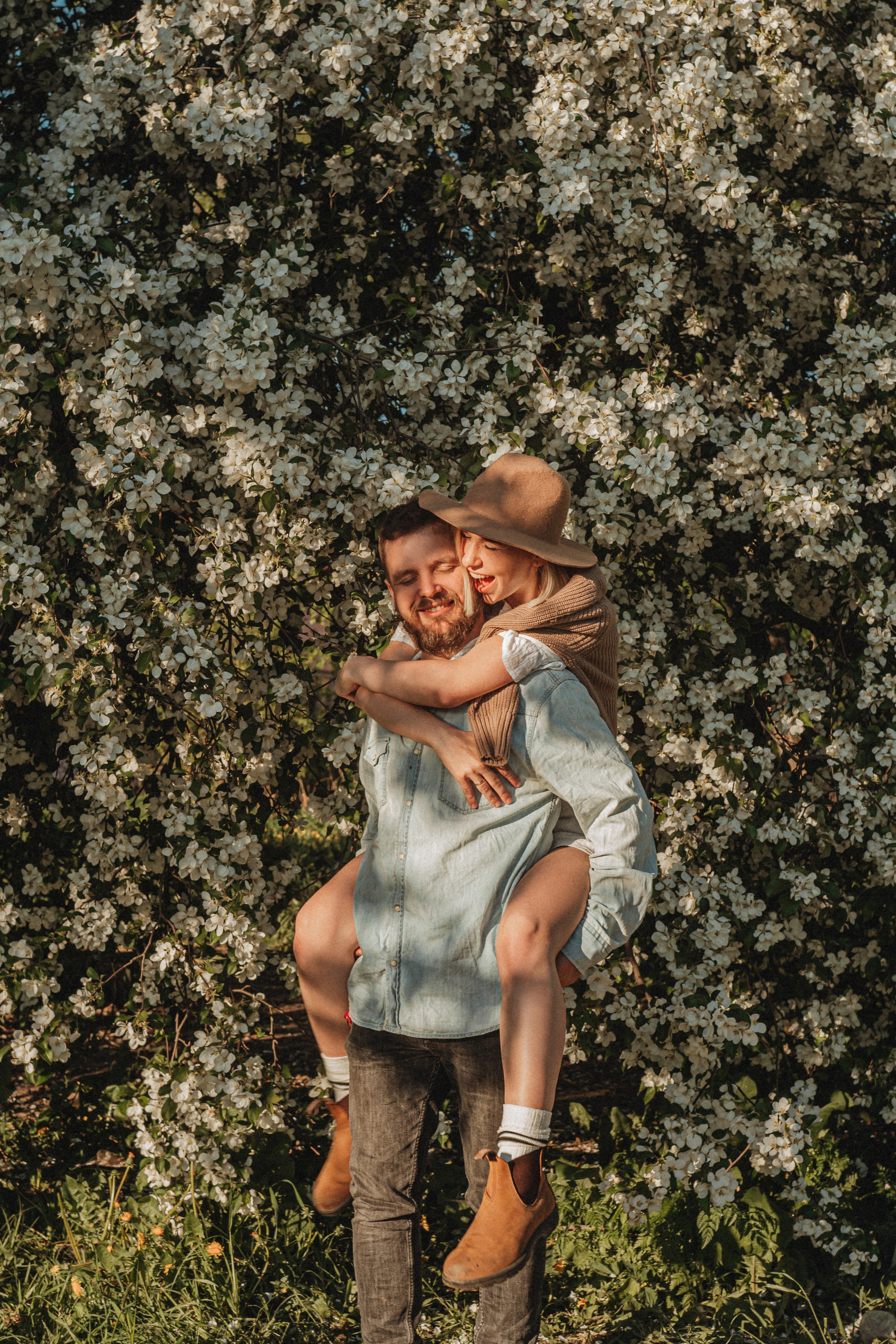 BLOOM. Портретный и Семейный фотограф в Санкт-Петербурге Rocket Alice