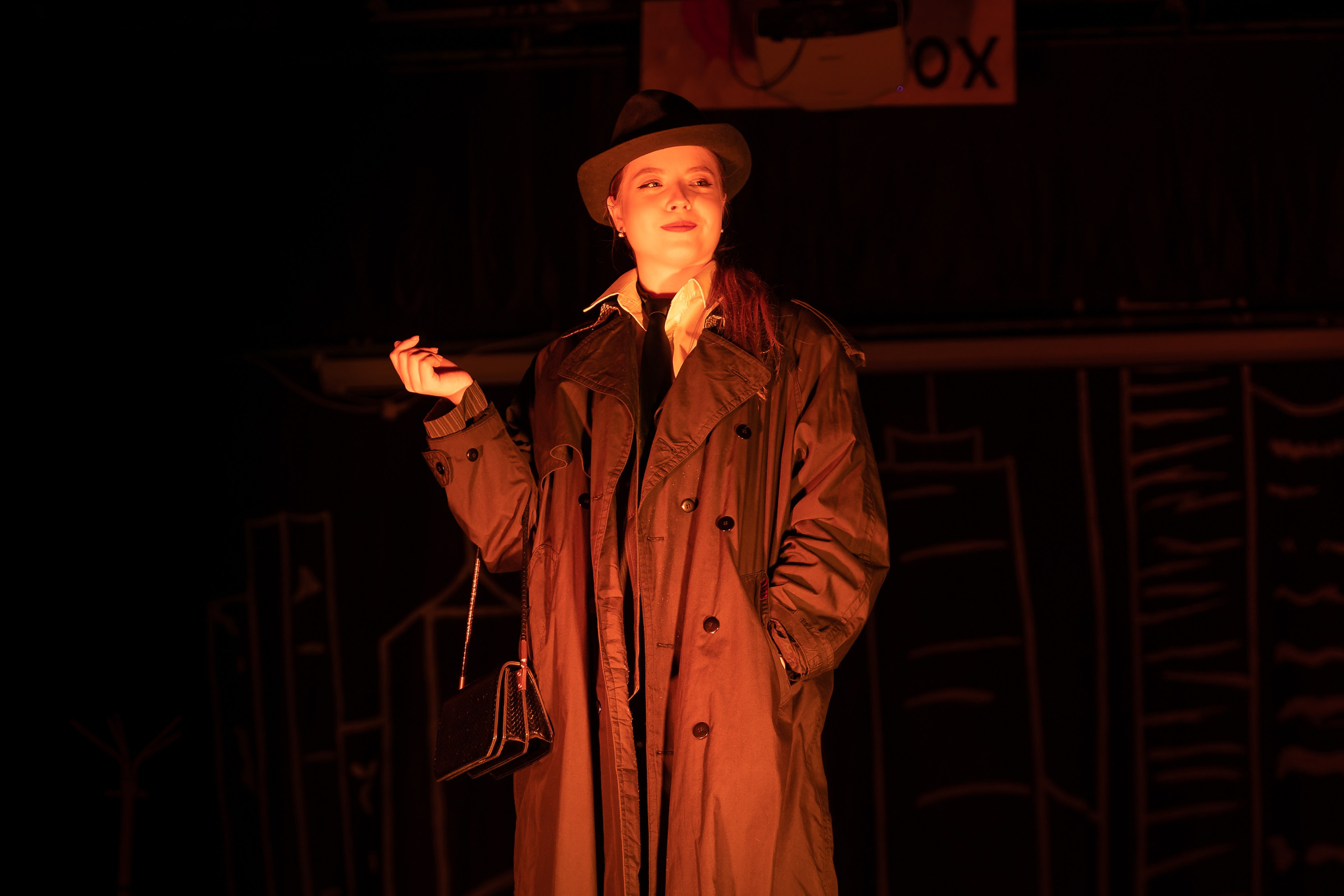 Студенческая Весна ВятГУ. Фотограф София Александрова