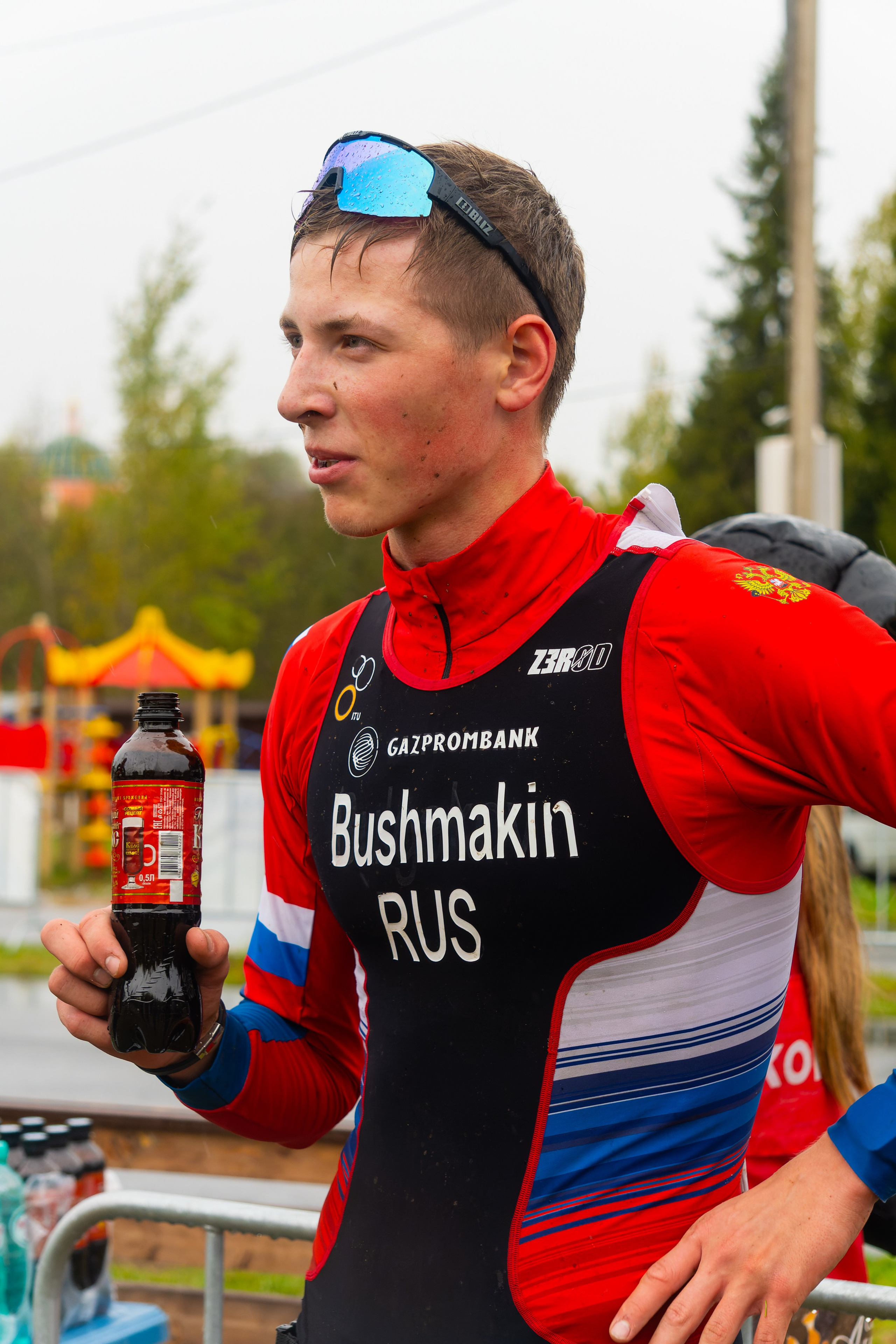 Спорт. Фотограф София Александрова