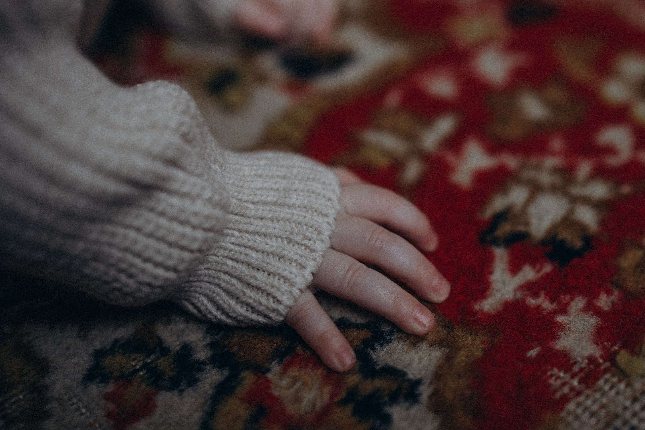 Даша c мамой. Семейный и детский фотограф Москва Дарья Бугра