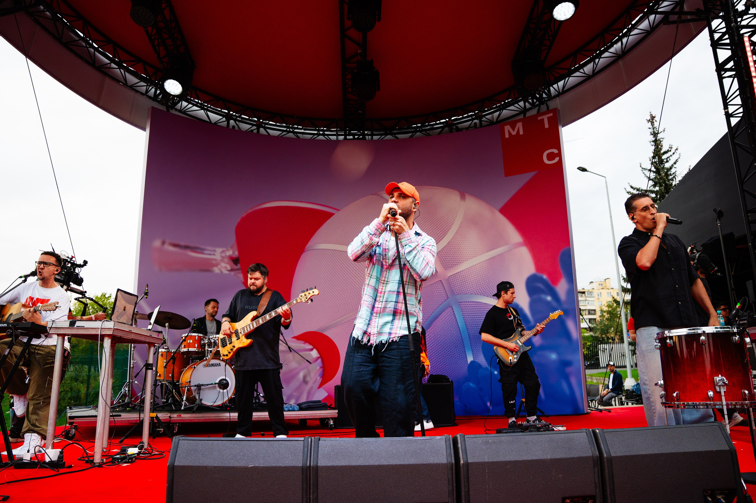 Портфолио репортажных фотосъемок. Репортажный и свадебный фотограф Алексей Полячек