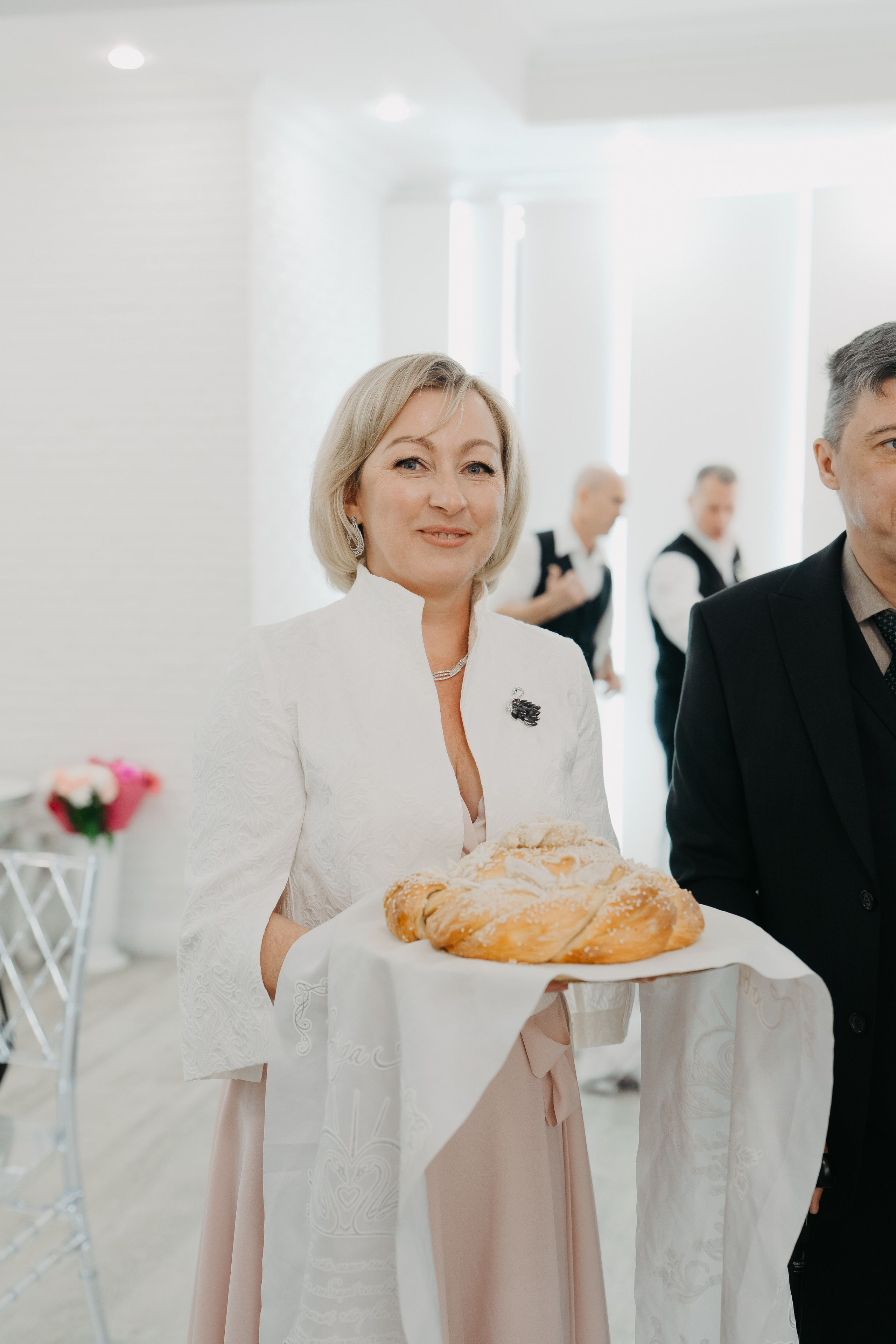 Лера и Ваня. Фотограф в Санкт-Петербурге Мария Александрова