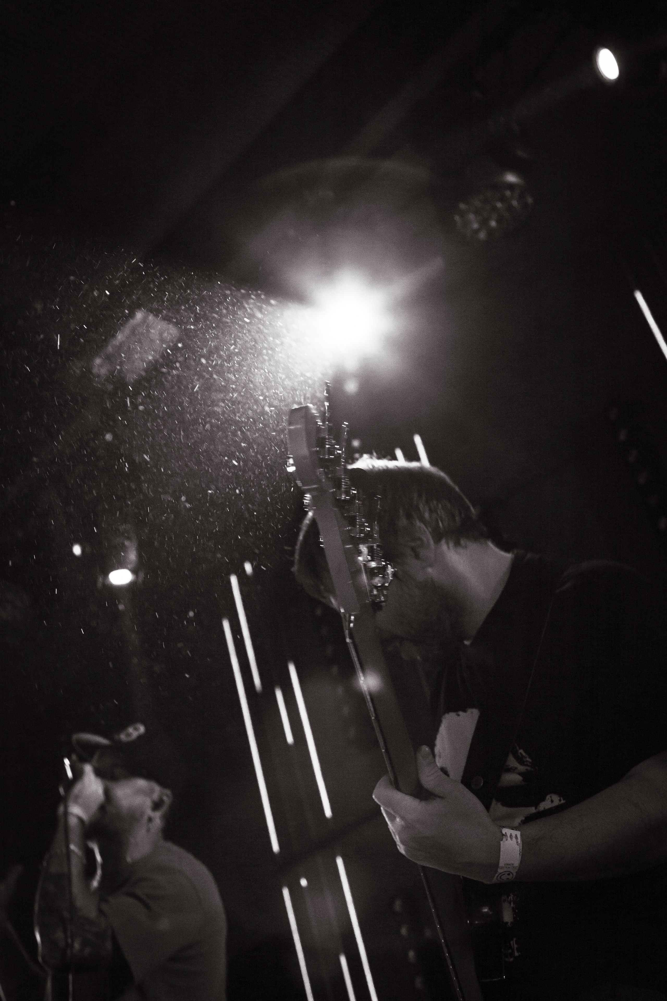 Рок-концерт. Reborn.19.09.25. Профессиональное фото в Казани: от идеи до результата. Фотограф Яна Мур