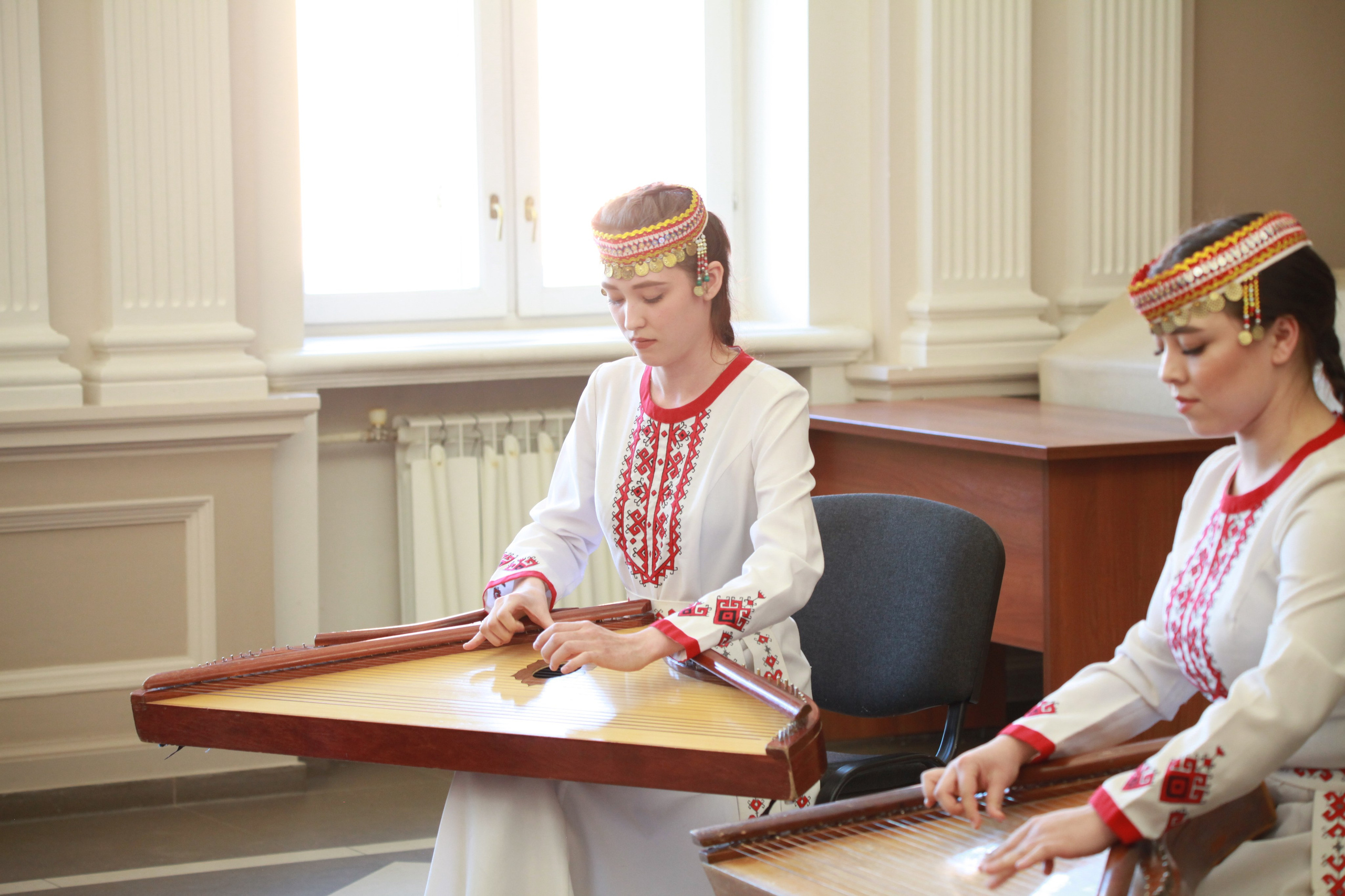 Концерт Марийской музыки. 24.04.23. Профессиональное фото в Казани: от идеи до результата. Фотограф Яна Мур