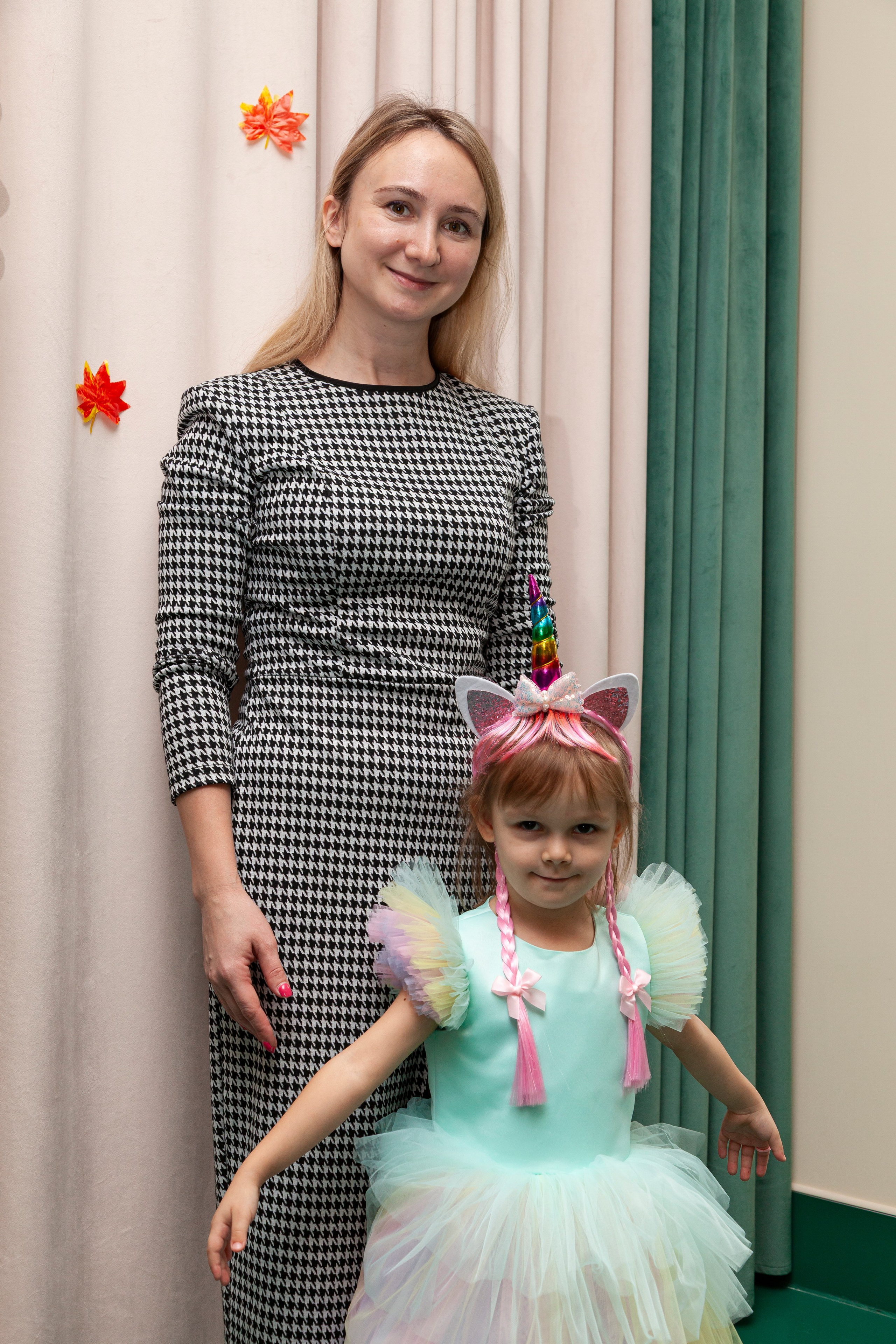 Праздник осени. 30.09.2025. Профессиональное фото в Казани: от идеи до результата. Фотограф Яна Мур