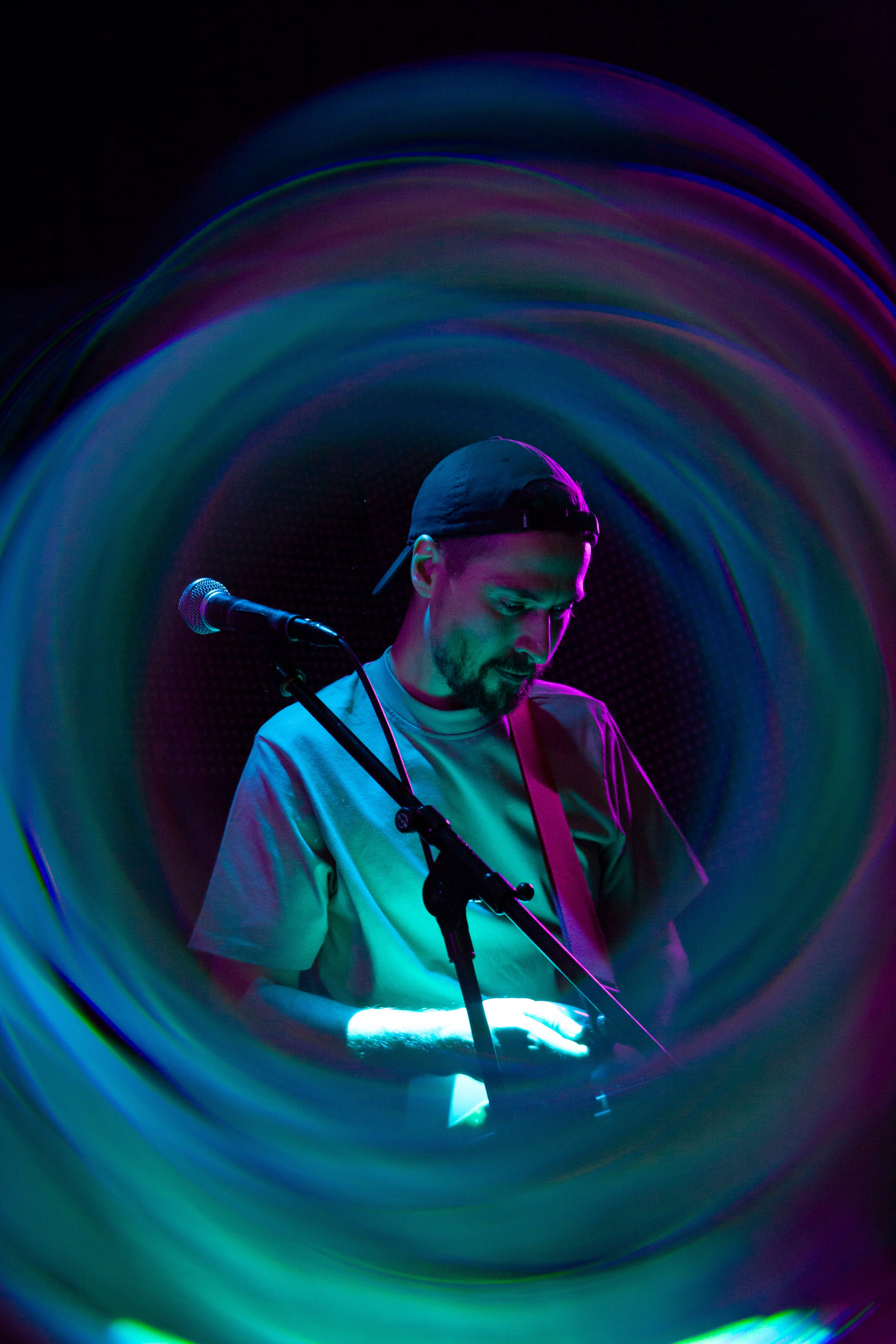 Рок-концерт. Reborn.19.09.25. Профессиональное фото в Казани: от идеи до результата. Фотограф Яна Мур