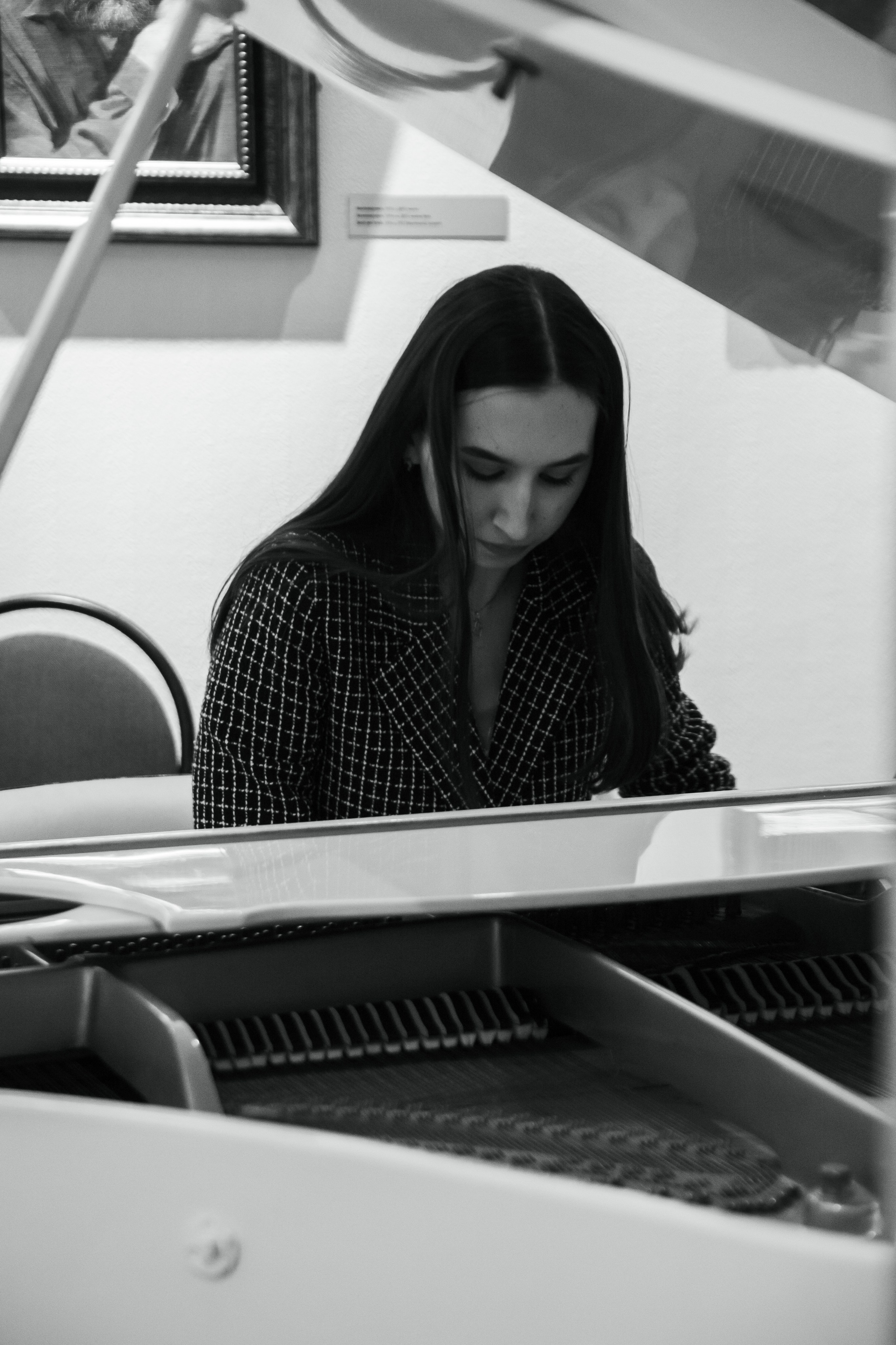 Студия «Маэстро». 18.02.24. Профессиональное фото в Казани: от идеи до результата. Фотограф Яна Мур