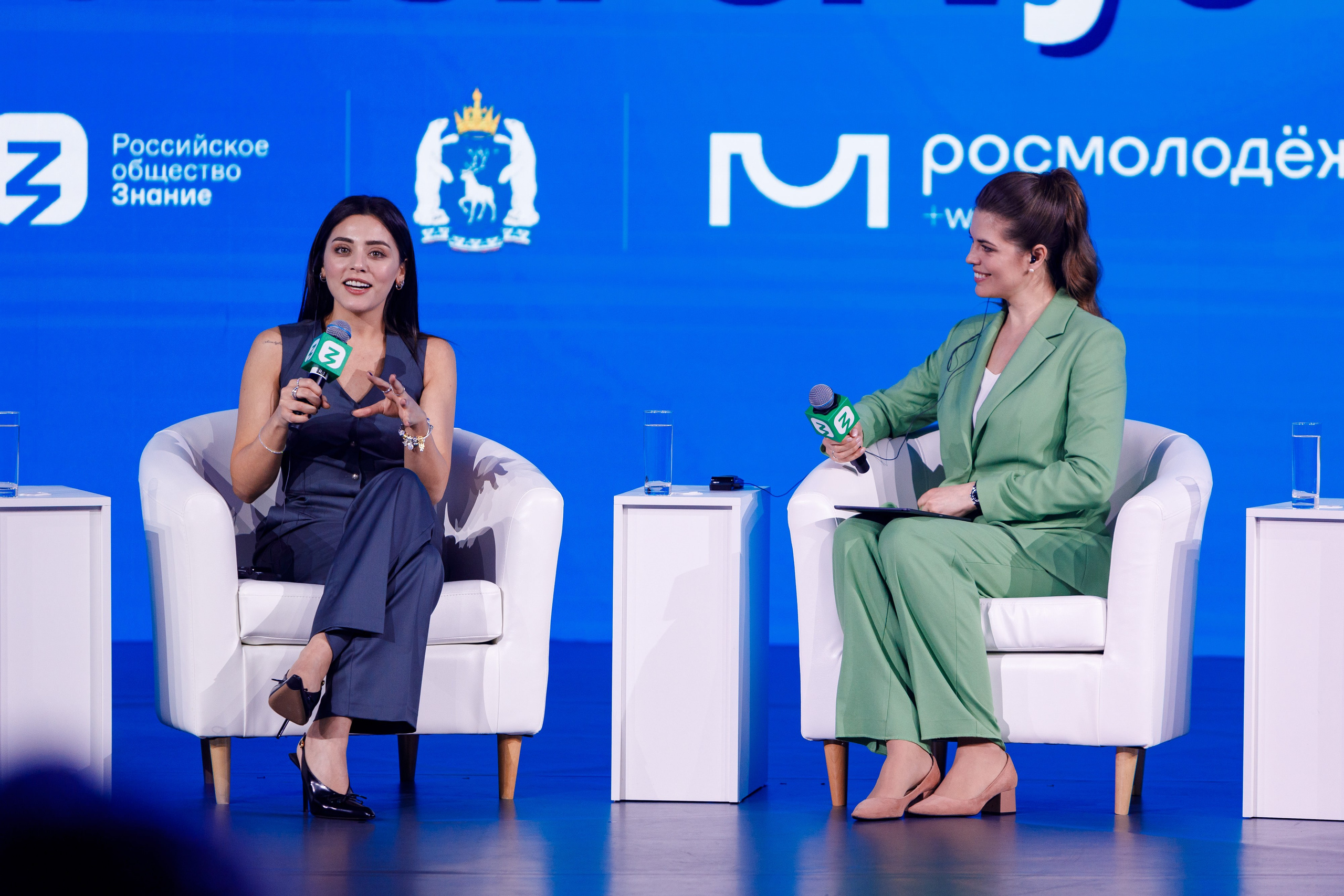 Всемирный фестиваль молодёжи 2024 в России. Репортажный фотограф в Москве, Сочи и Санкт-Петербурге