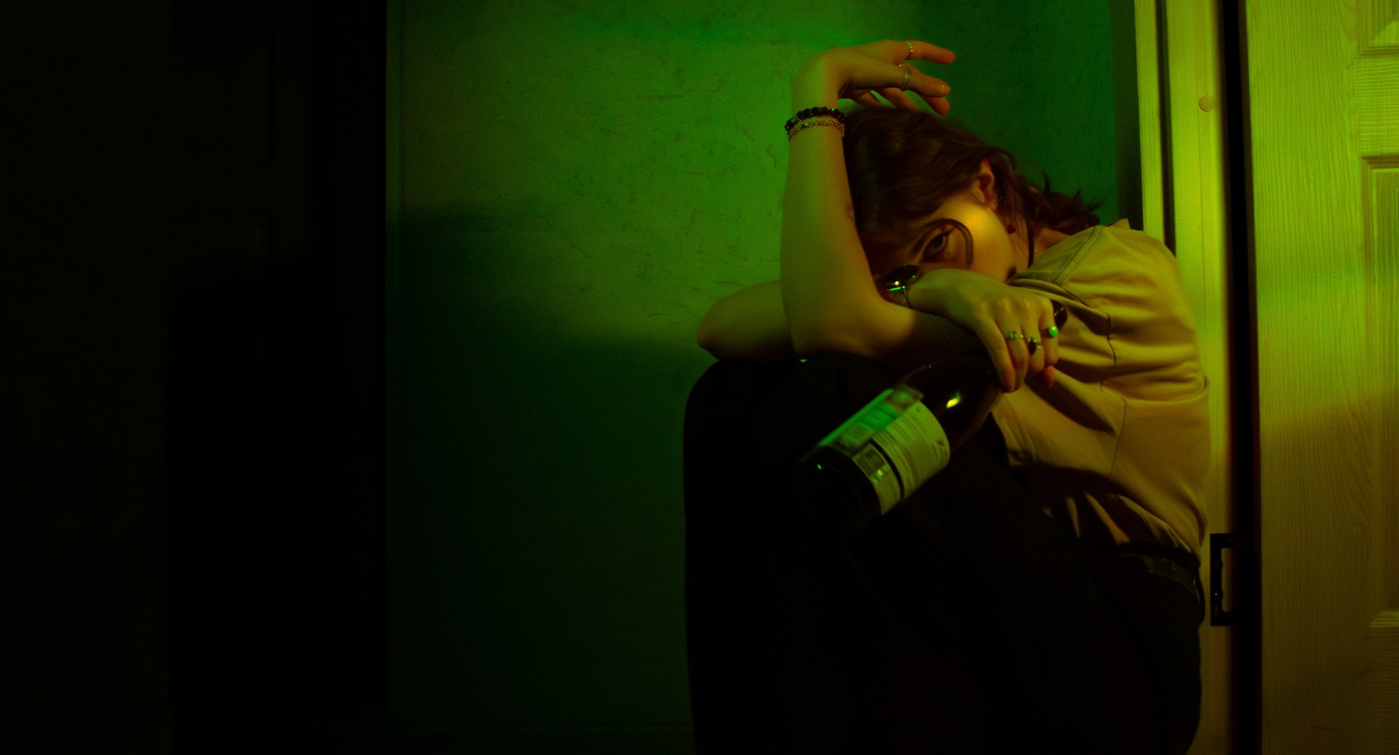 Даниил Шевалье — профессиональная фото и видеосъёмка в Москве | Продюсер креативных проектов