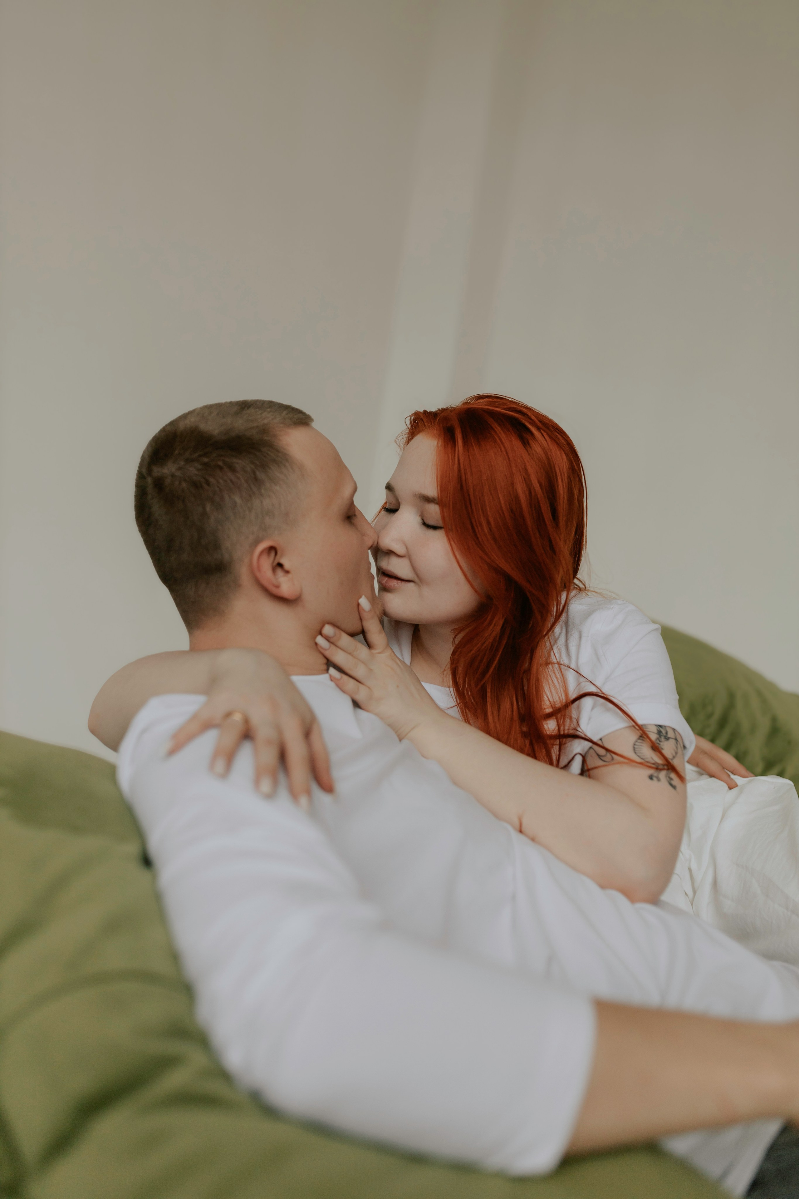 Elena & Ivan. Фотограф в Москве Диана Малимон