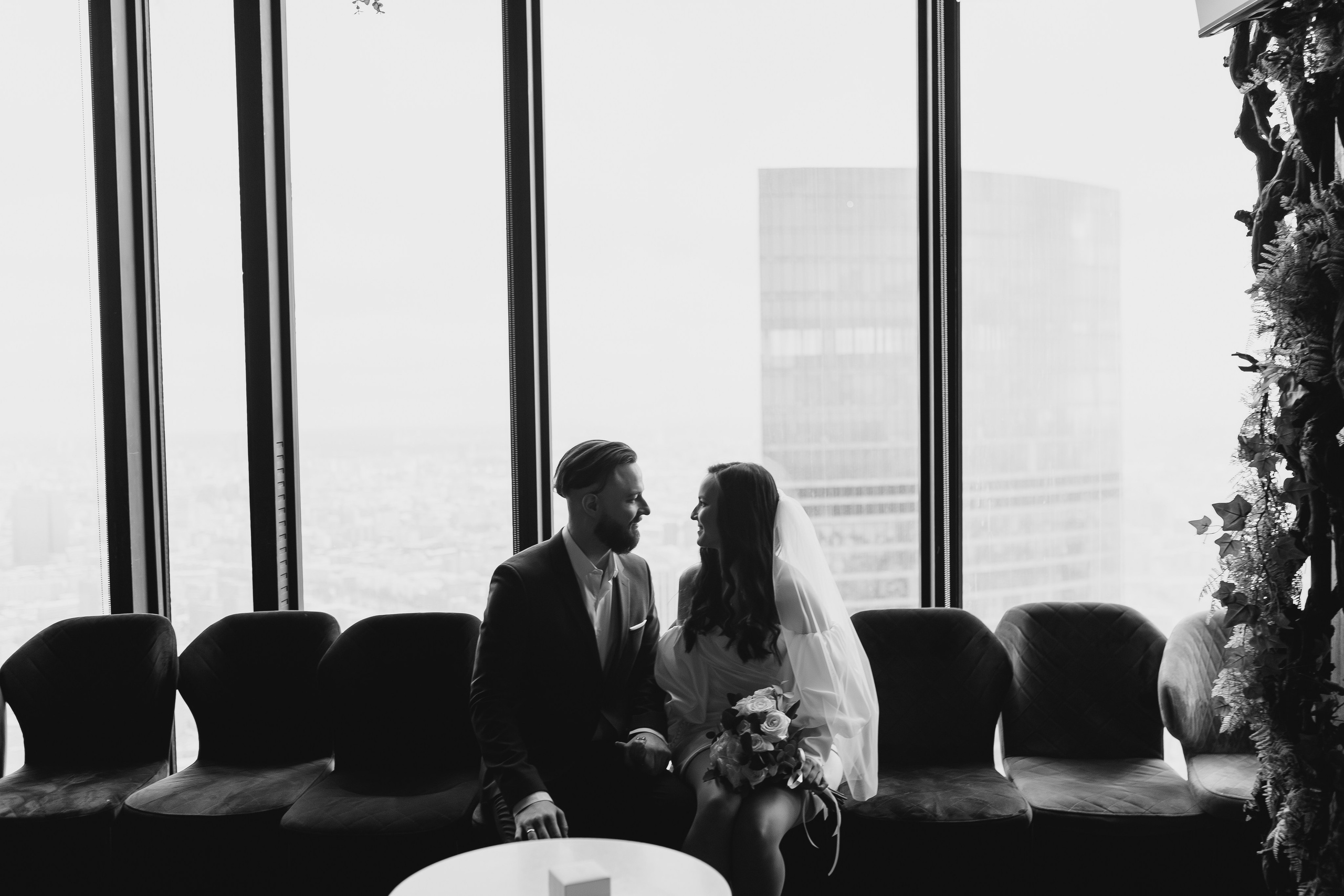 Ekaterina & Alexey. Фотограф в Москве Диана Малимон