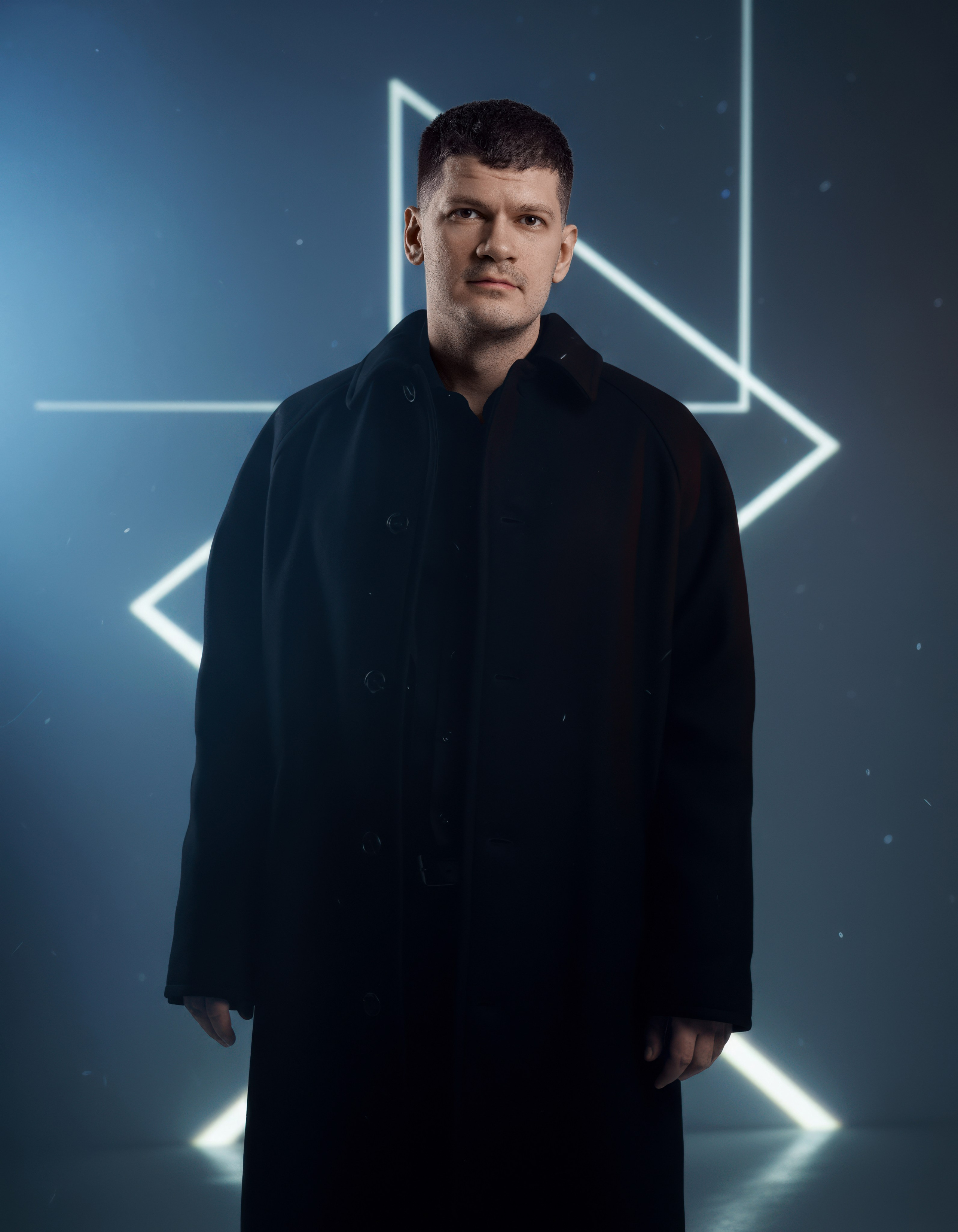 Мужская фотосессия Казань