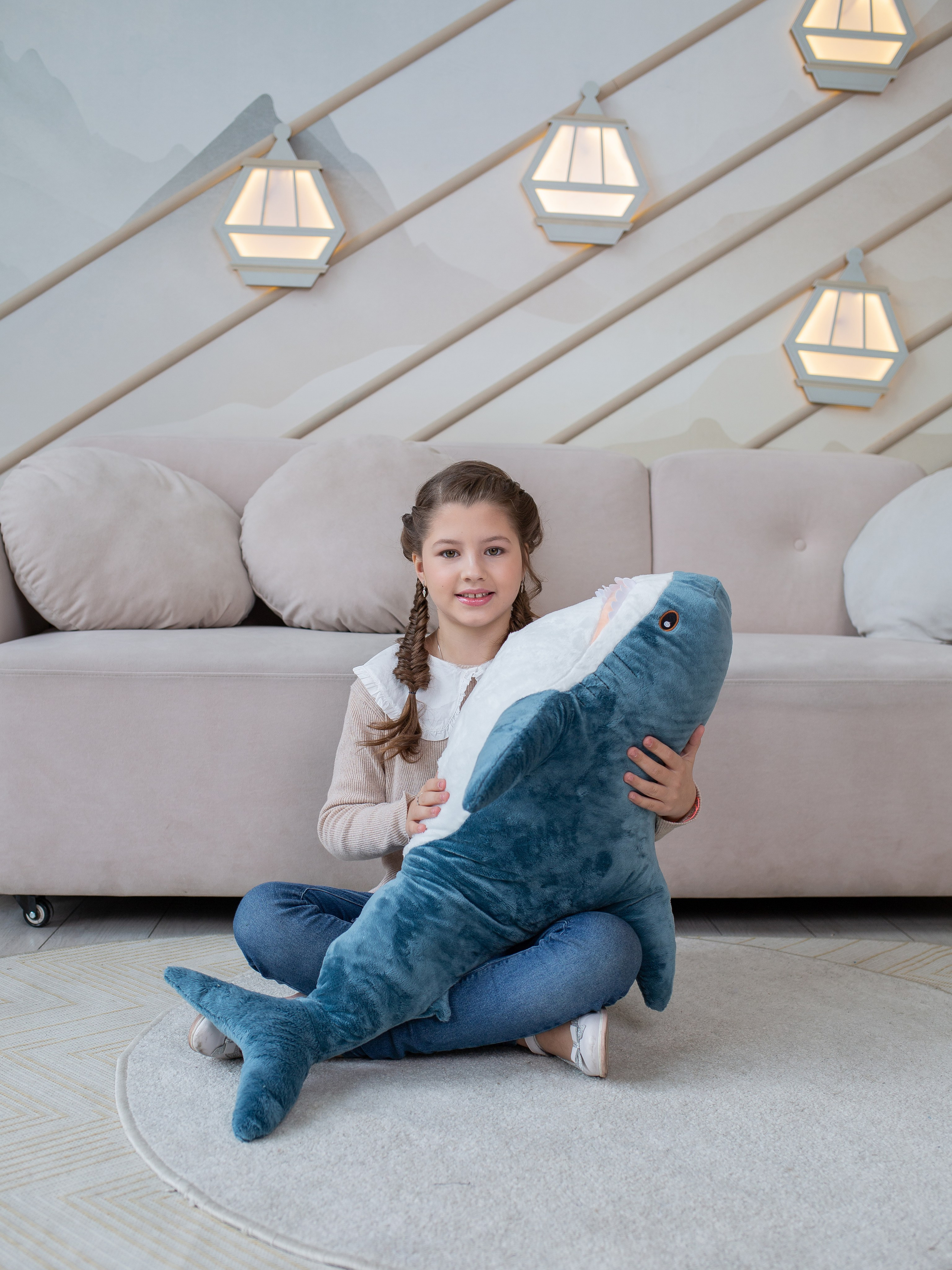 Игрушки. Семейный фотограф Николаева Ольга