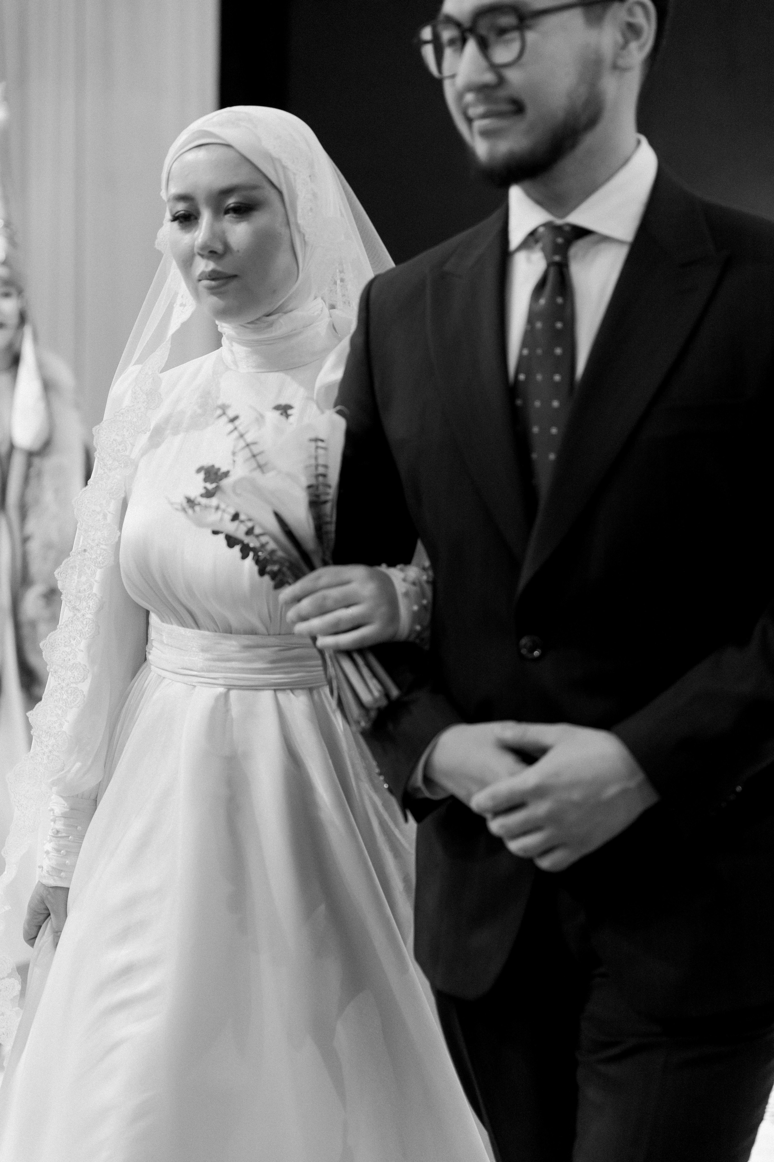 Свадебный банкет Абылайхан и Меруерт. Akkanatart.kz