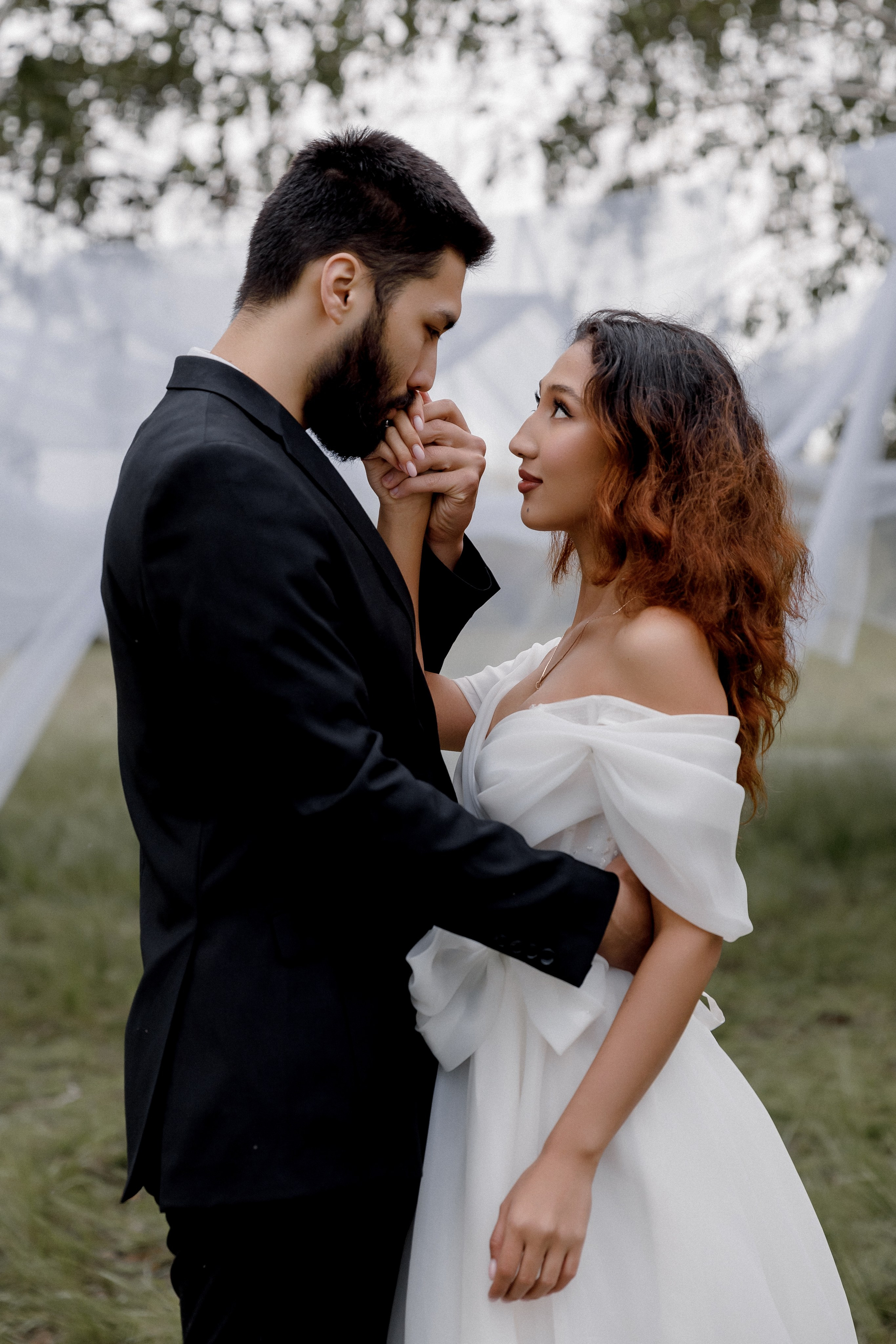 PreWedding Kadyrbek & Arailym. Akkanatart.kz