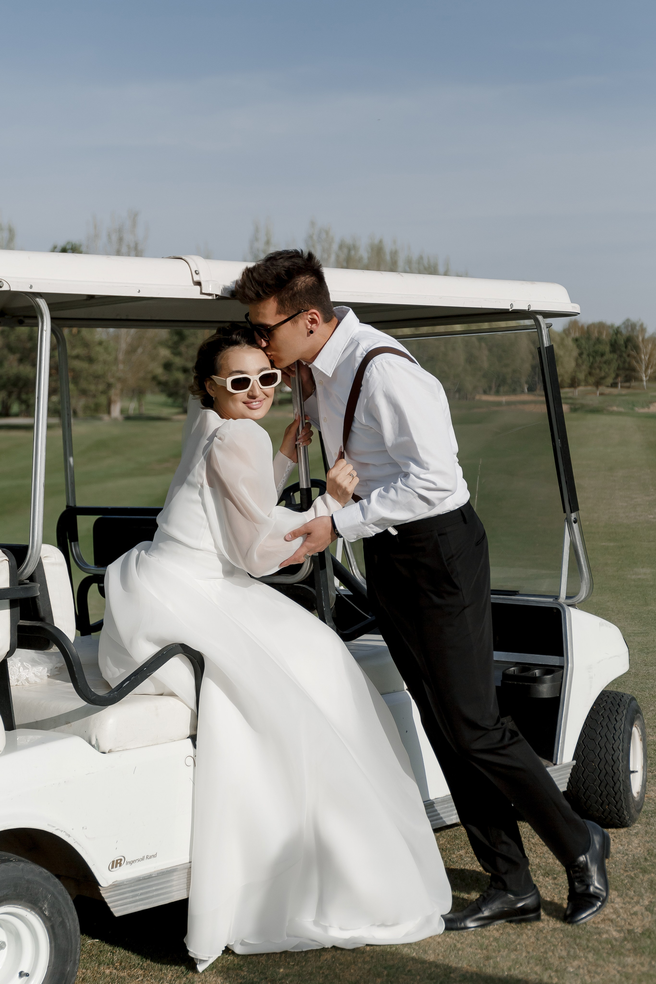 Pre Wedding. Akkanatart.kz