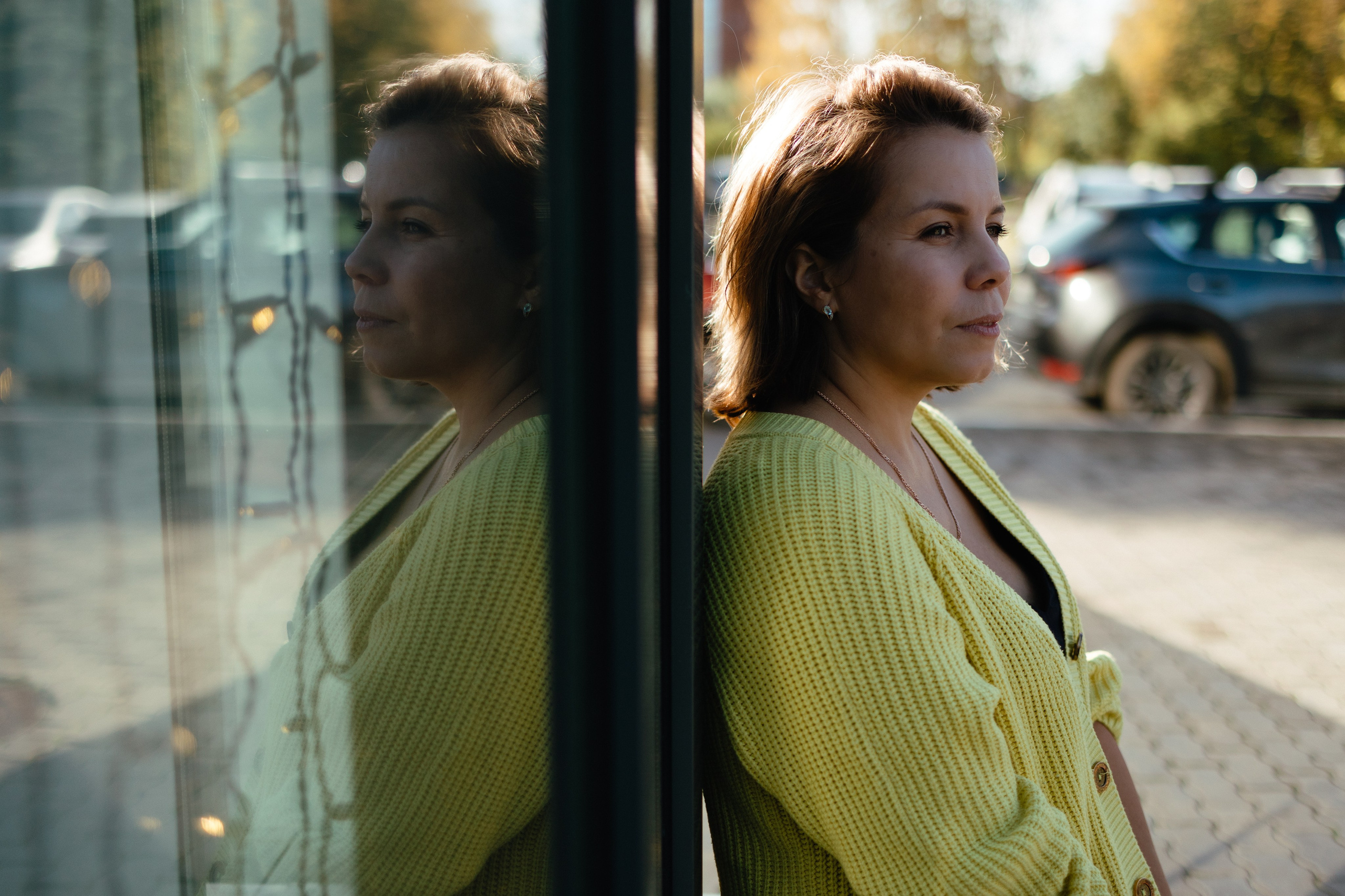 Контент-фотосессия по архетипу. Женский и контент фотограф Люба Пунанцева. Северодвинск. Архангельск